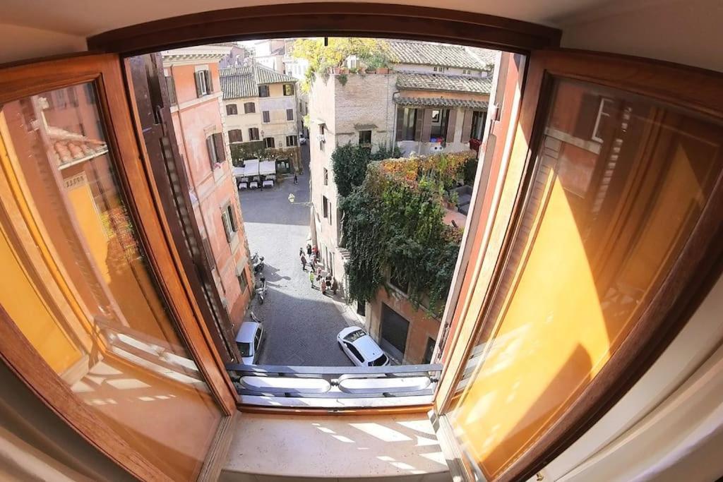 Appartement Nesty Margana House *