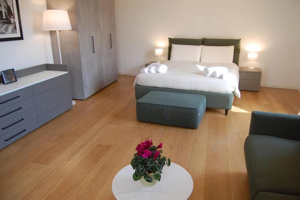 Nesty Margana House Appartement *
