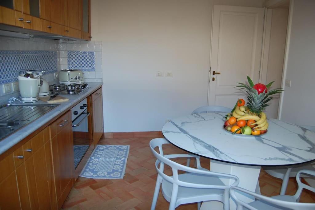 Appartement Nesty Margana House