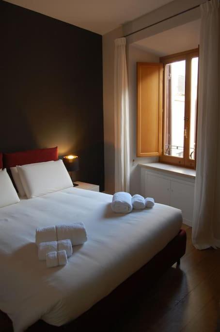 Appartement Nesty Margana House Rome