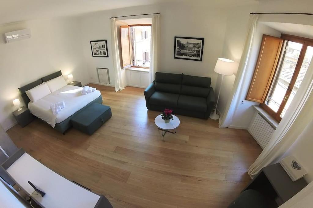 Appartement Nesty Margana House *