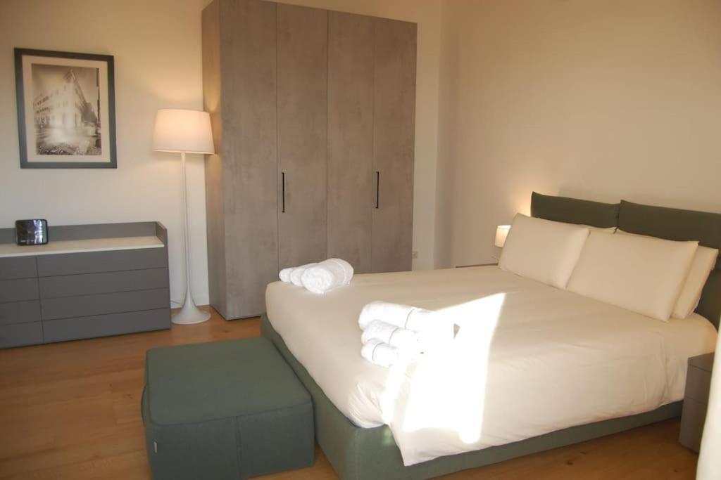 Appartement Nesty Margana House Rome