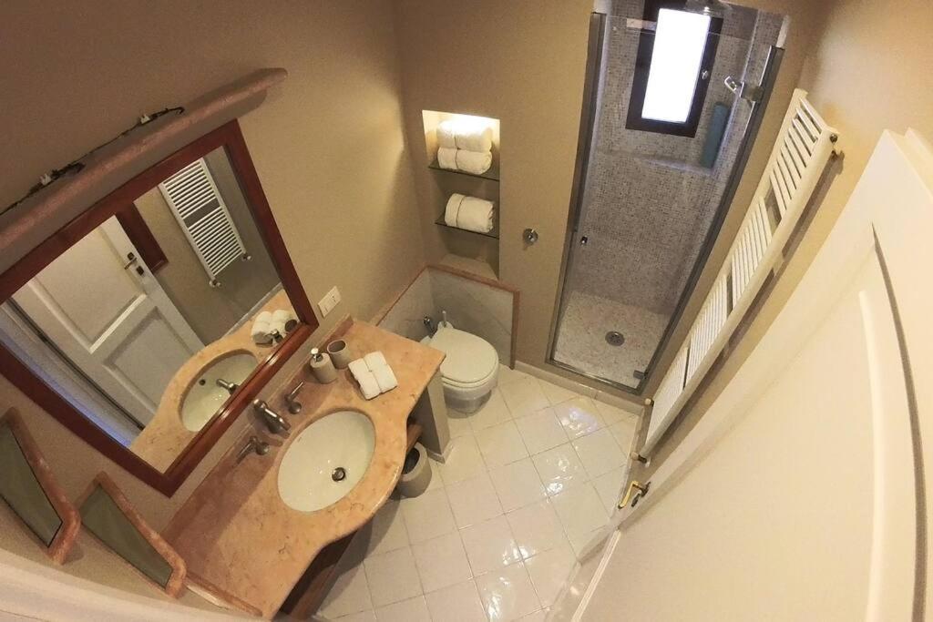 Appartement Nesty Margana House