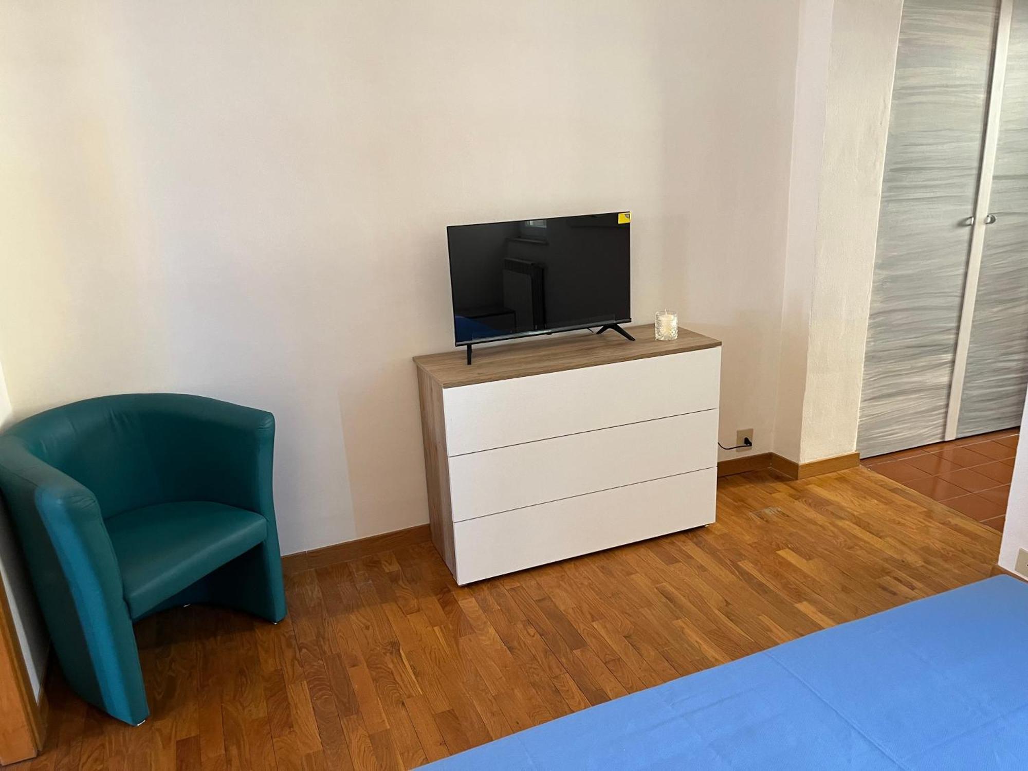 Residenza Girasole Vatican Apartment Rome