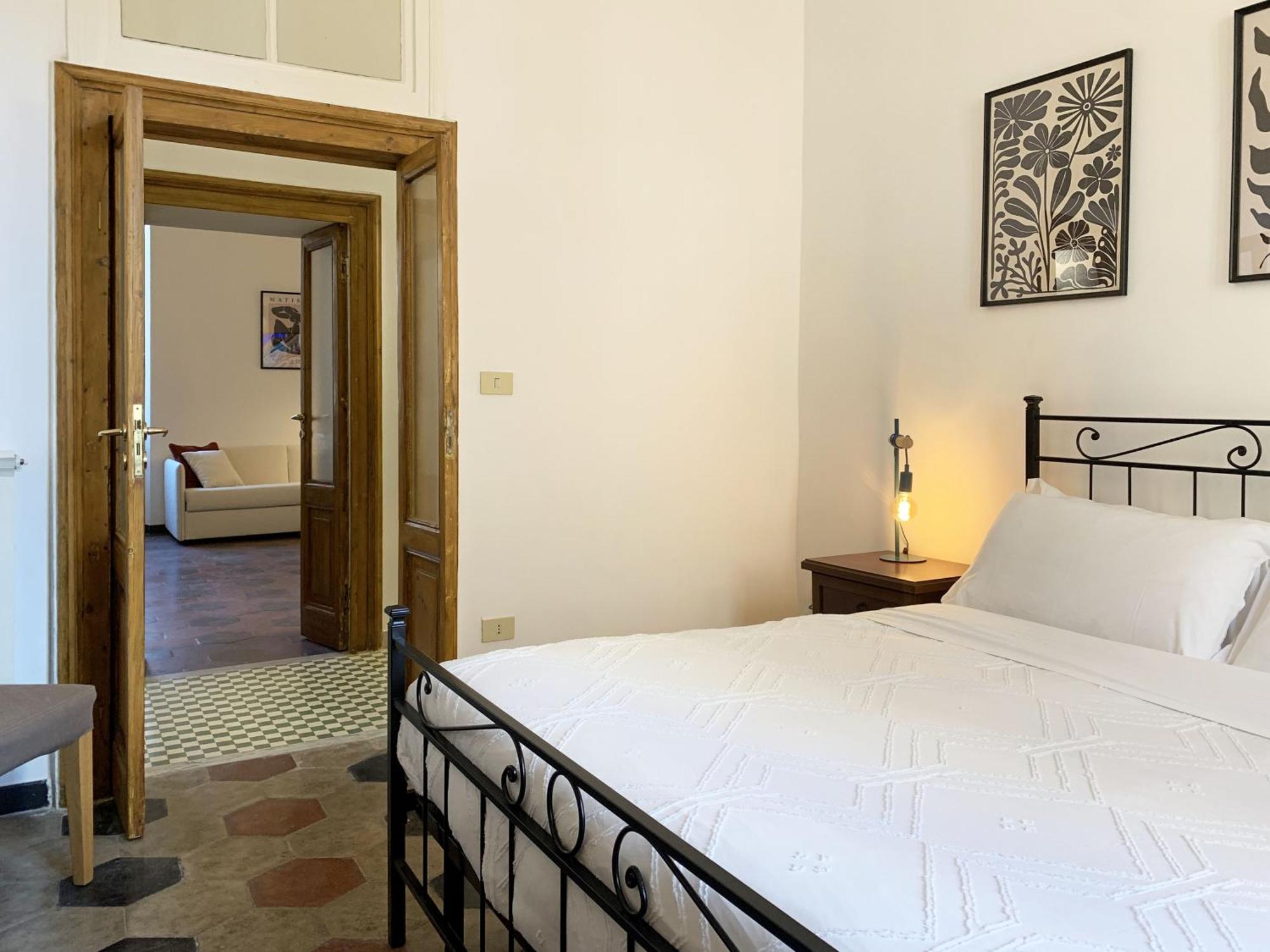 Appartamento Romeasyoulike - Vatican N°73