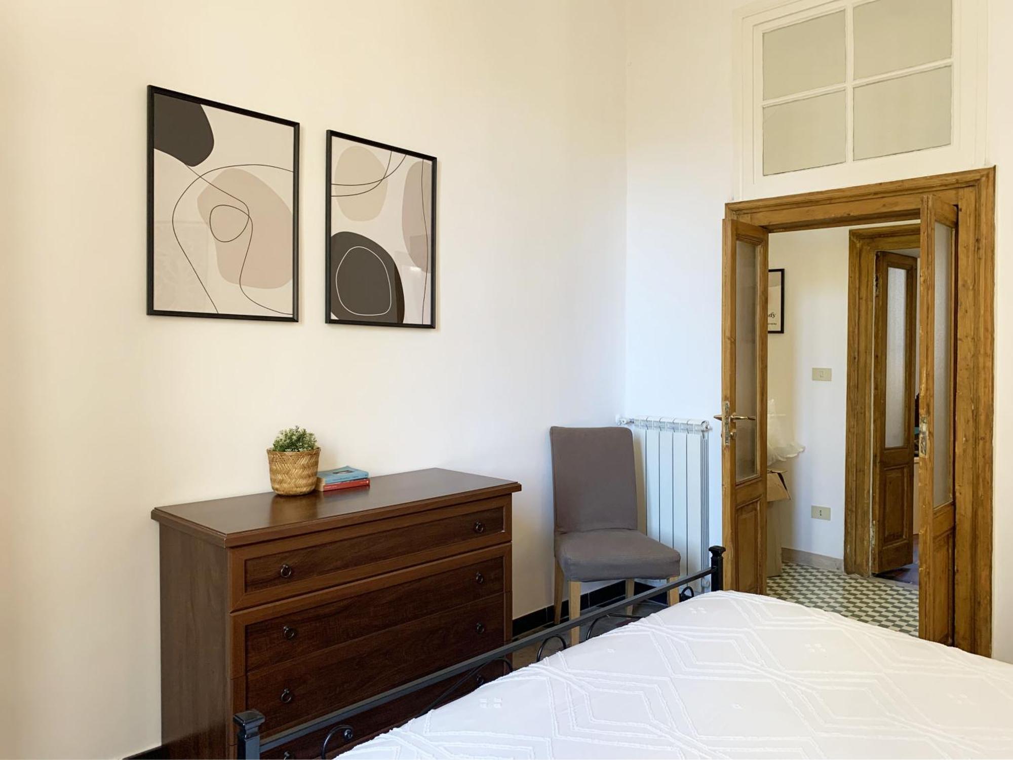 Apartamento Romeasyoulike - Vatican N°73 *