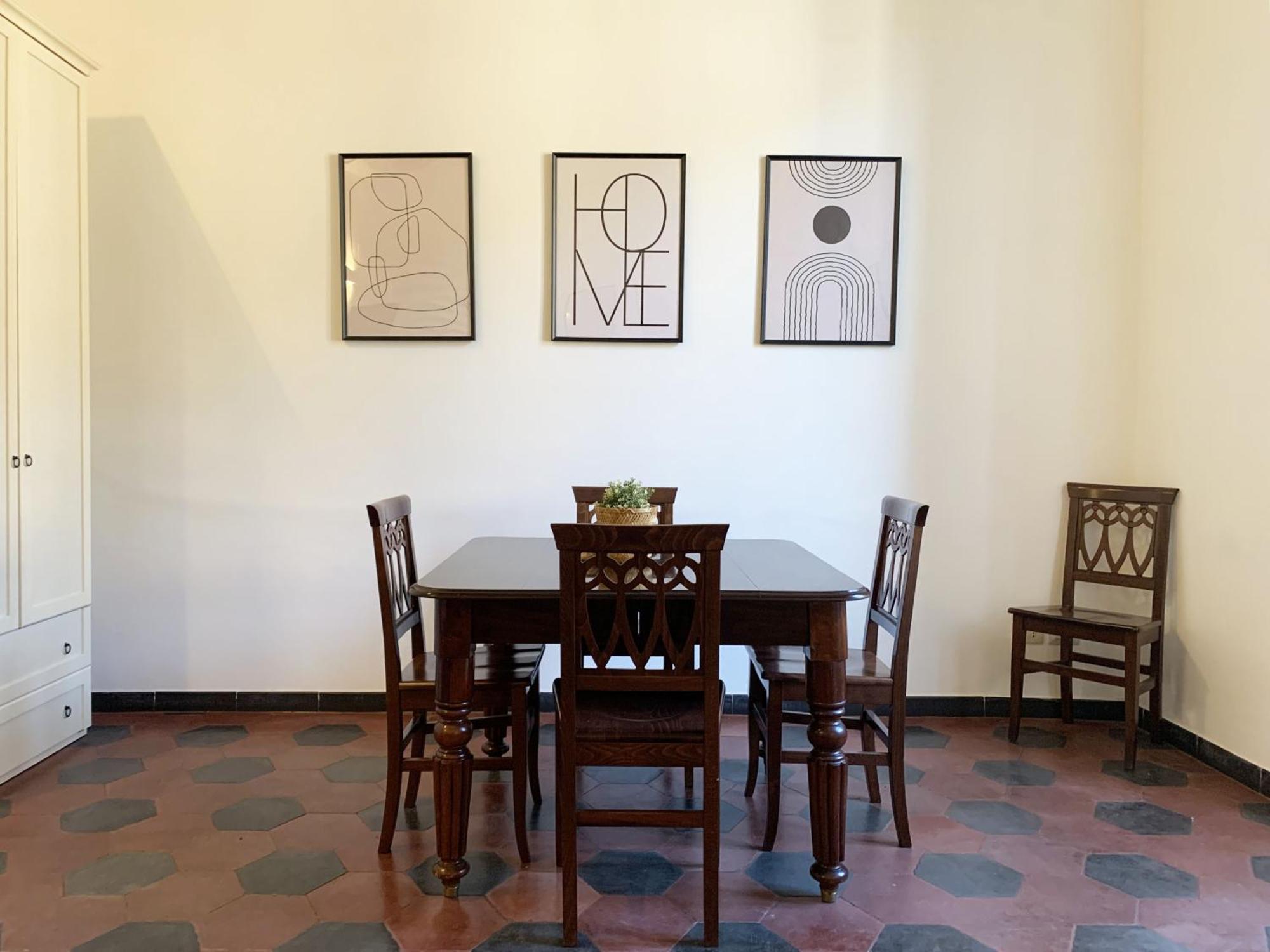 Romeasyoulike - Vatican N°73 Appartement Rome