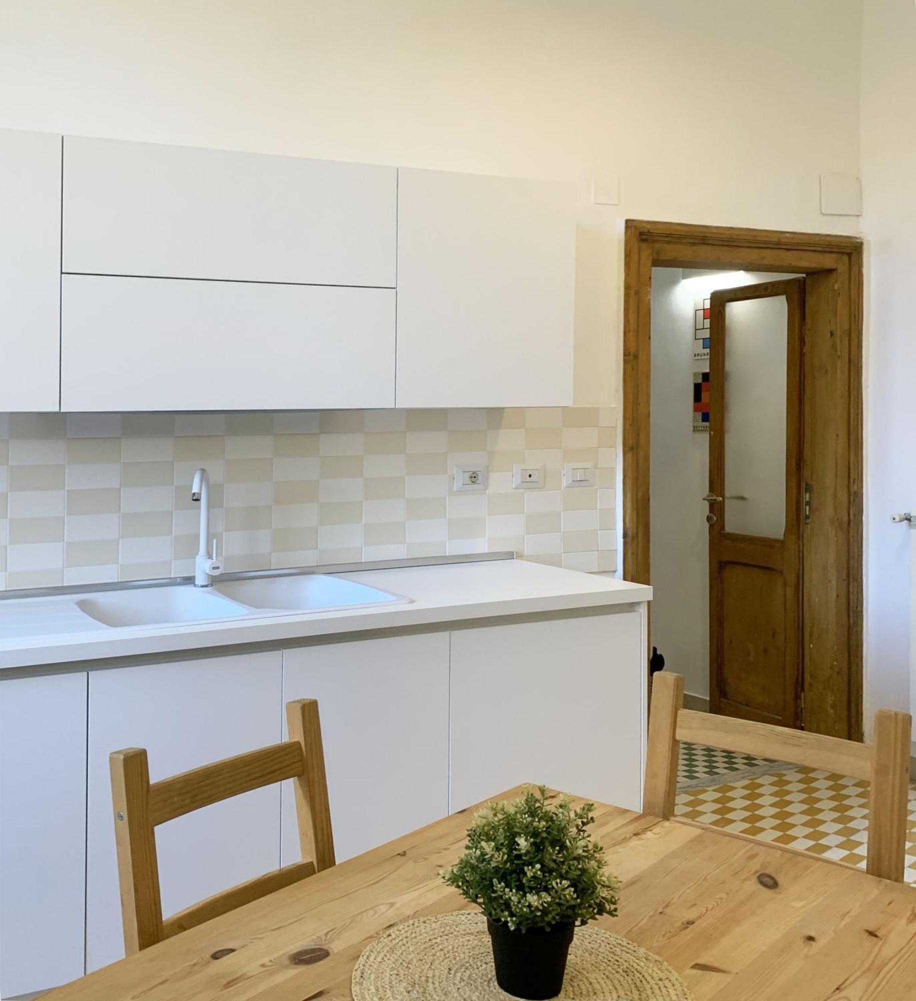Appartement Romeasyoulike - Vatican N°73 Rome