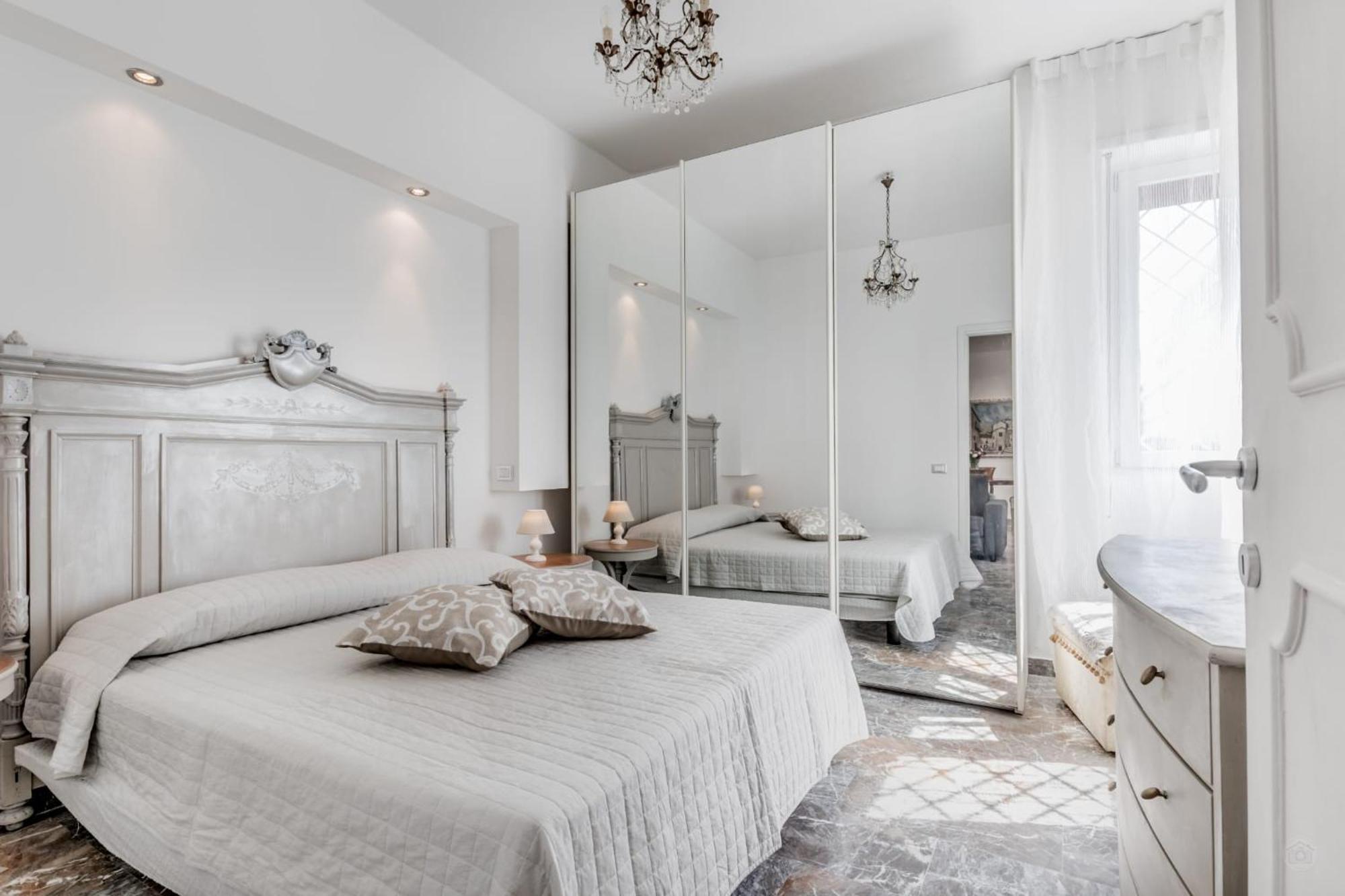Maison Accademia Apartment