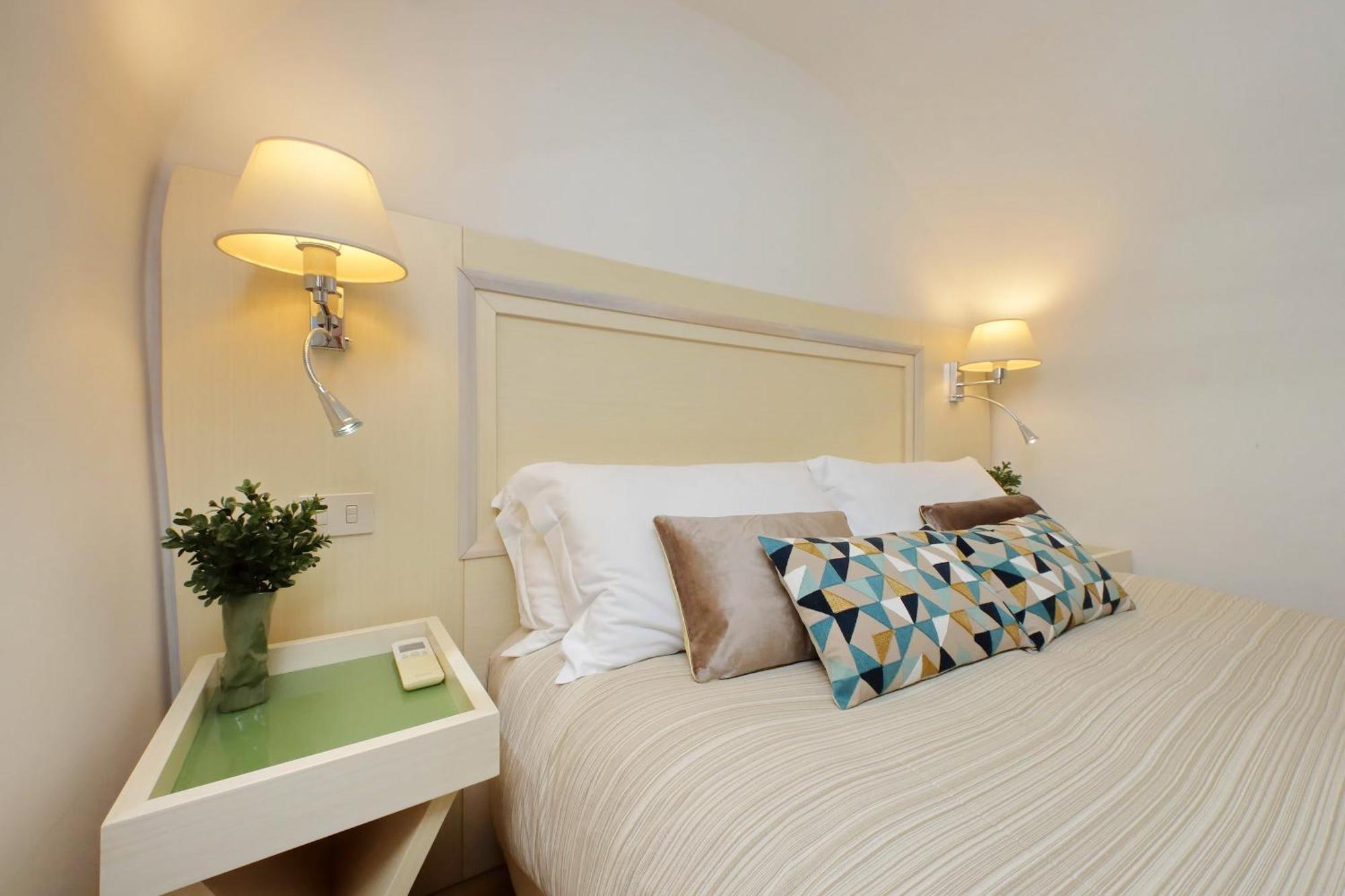 Fontanella Borghese Cori Apartment *