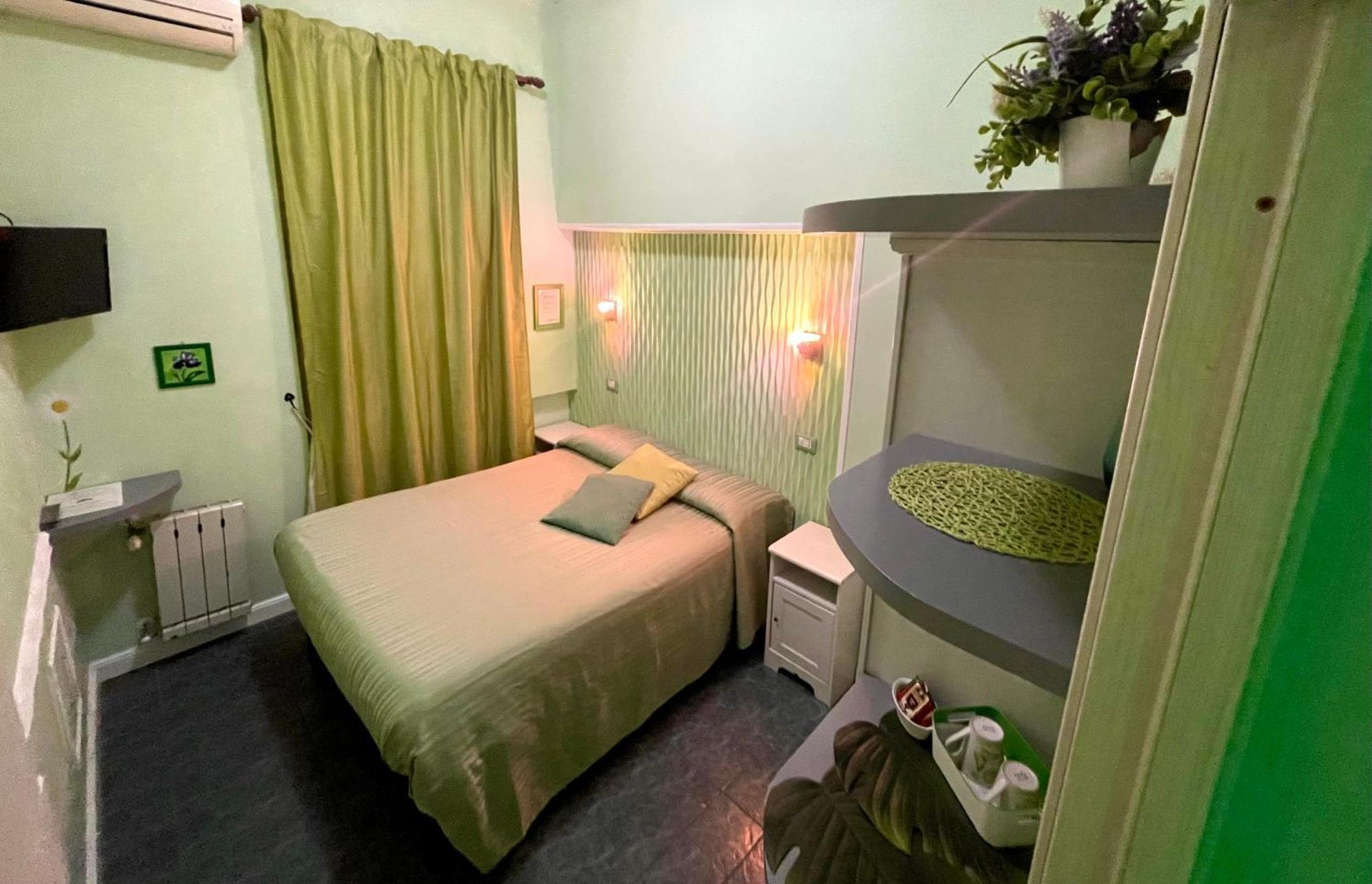 Rhome86 Acomodação com café da manhã  Roma