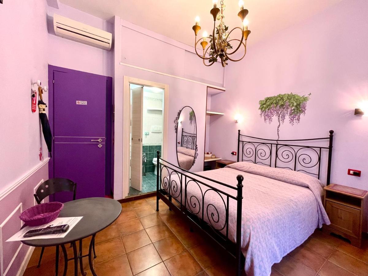 Rhome86 Acomodação com café da manhã 