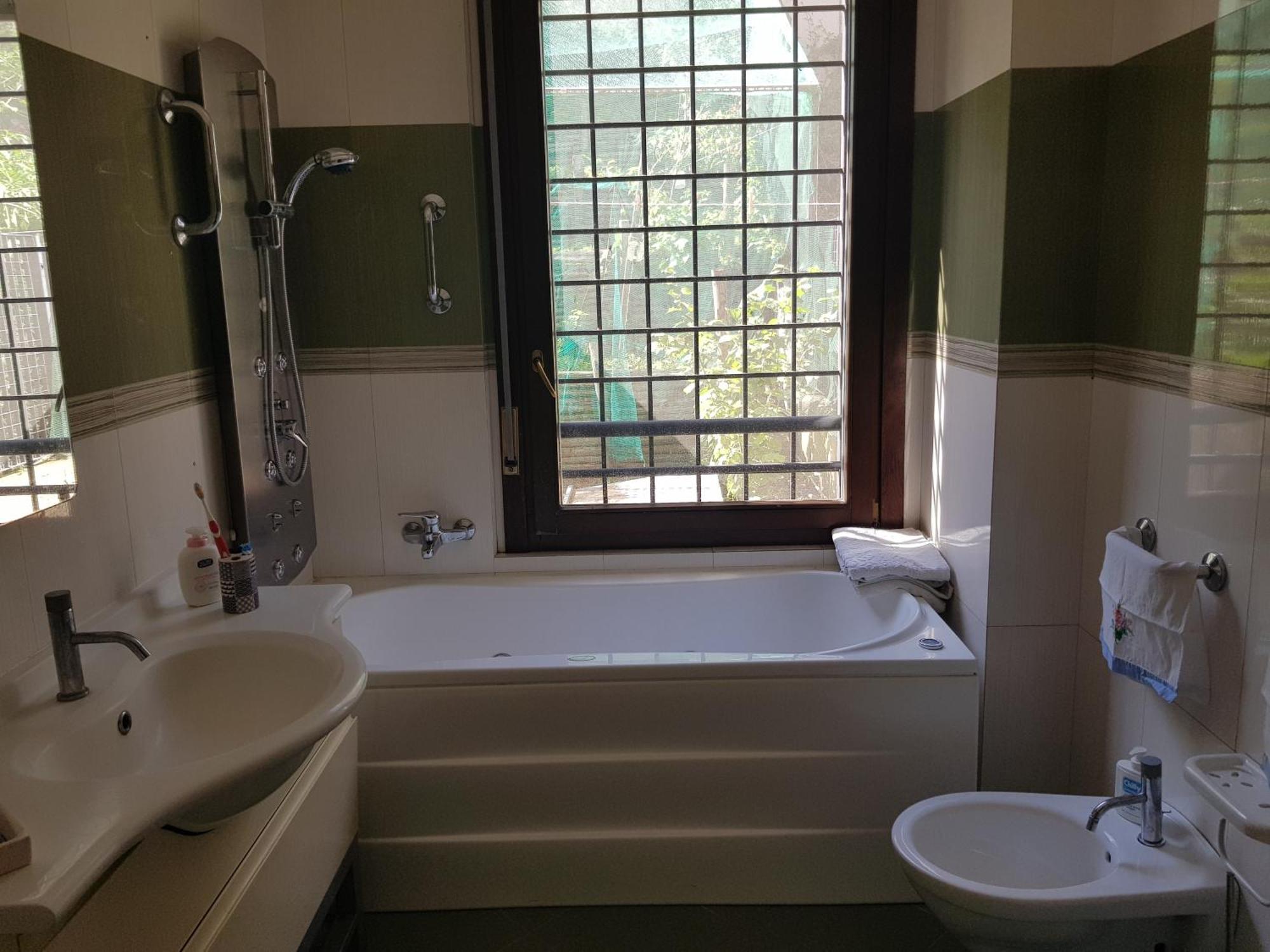Appartamento Eur Charme Apt&garden *