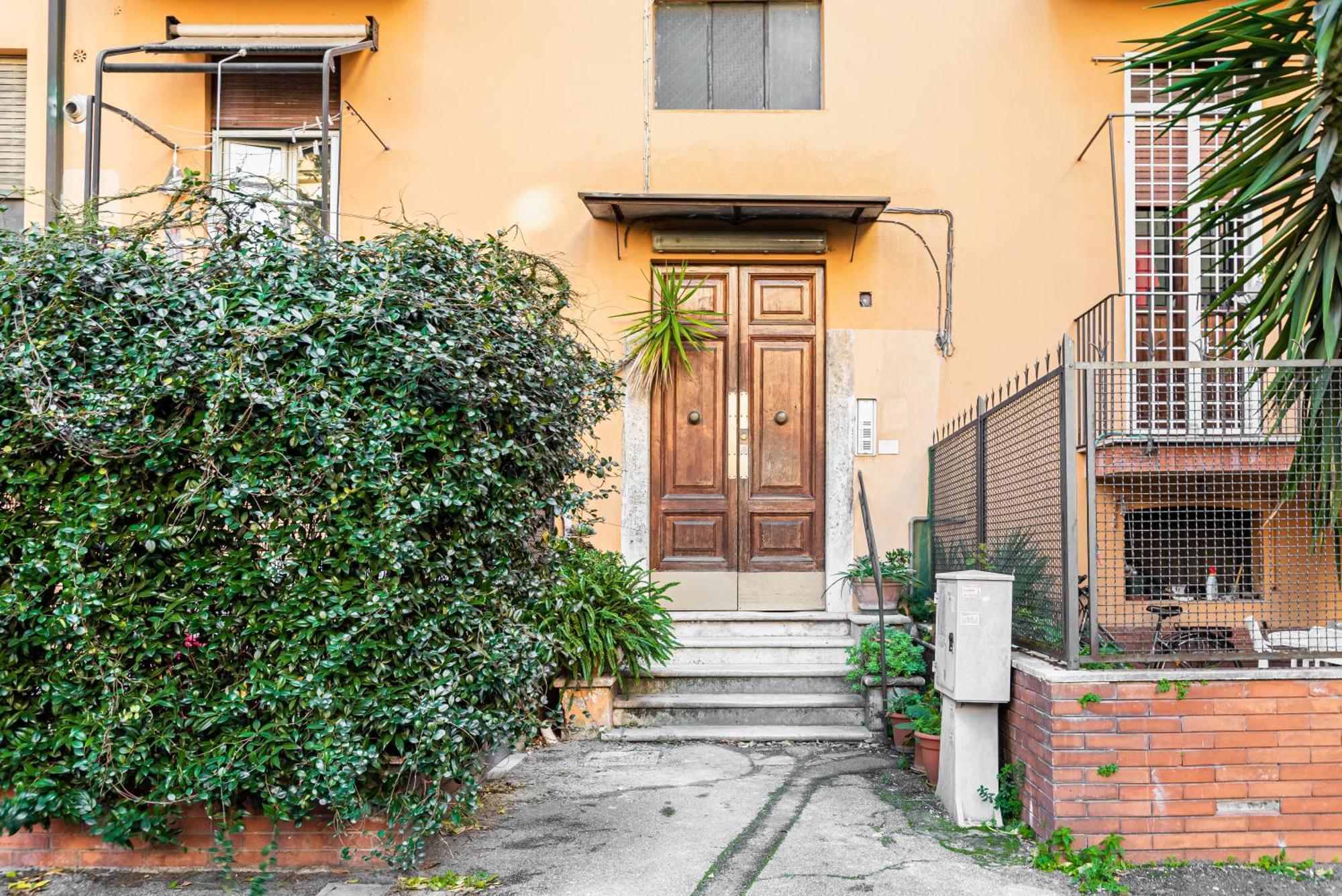 Appartement Charming In The Centre Of *