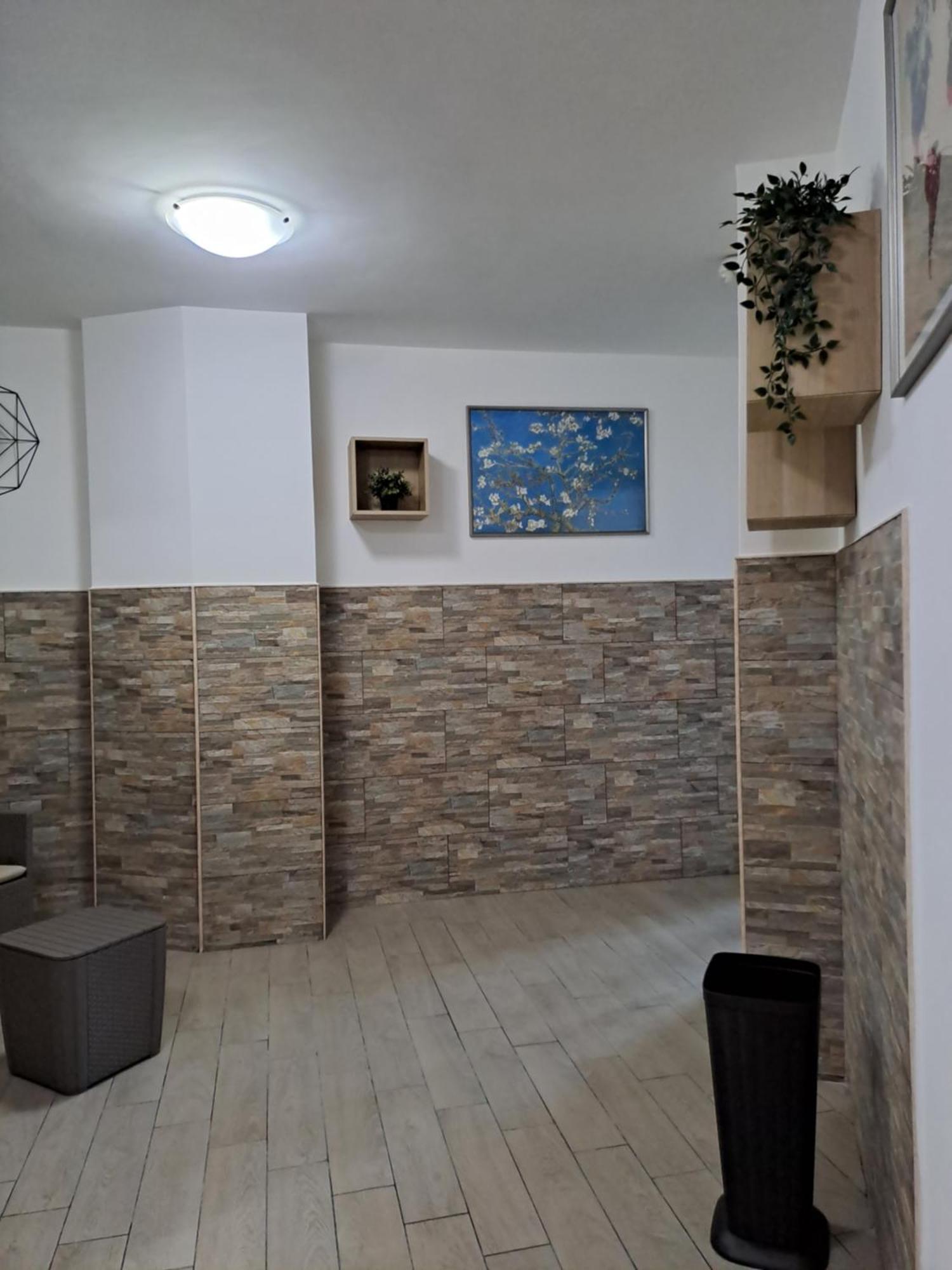 A Casa Casa vacanze