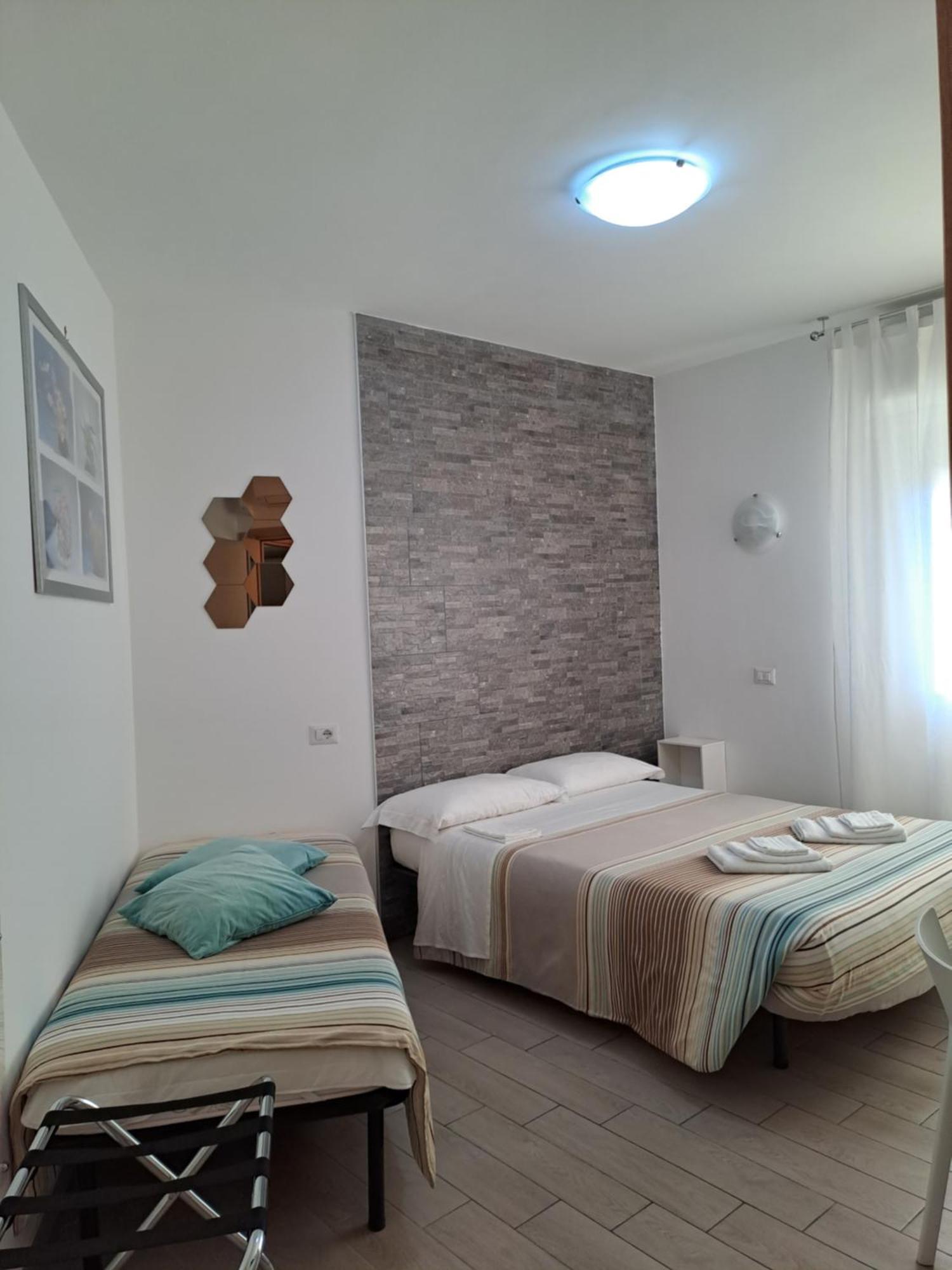 A Casa Casa vacanze *