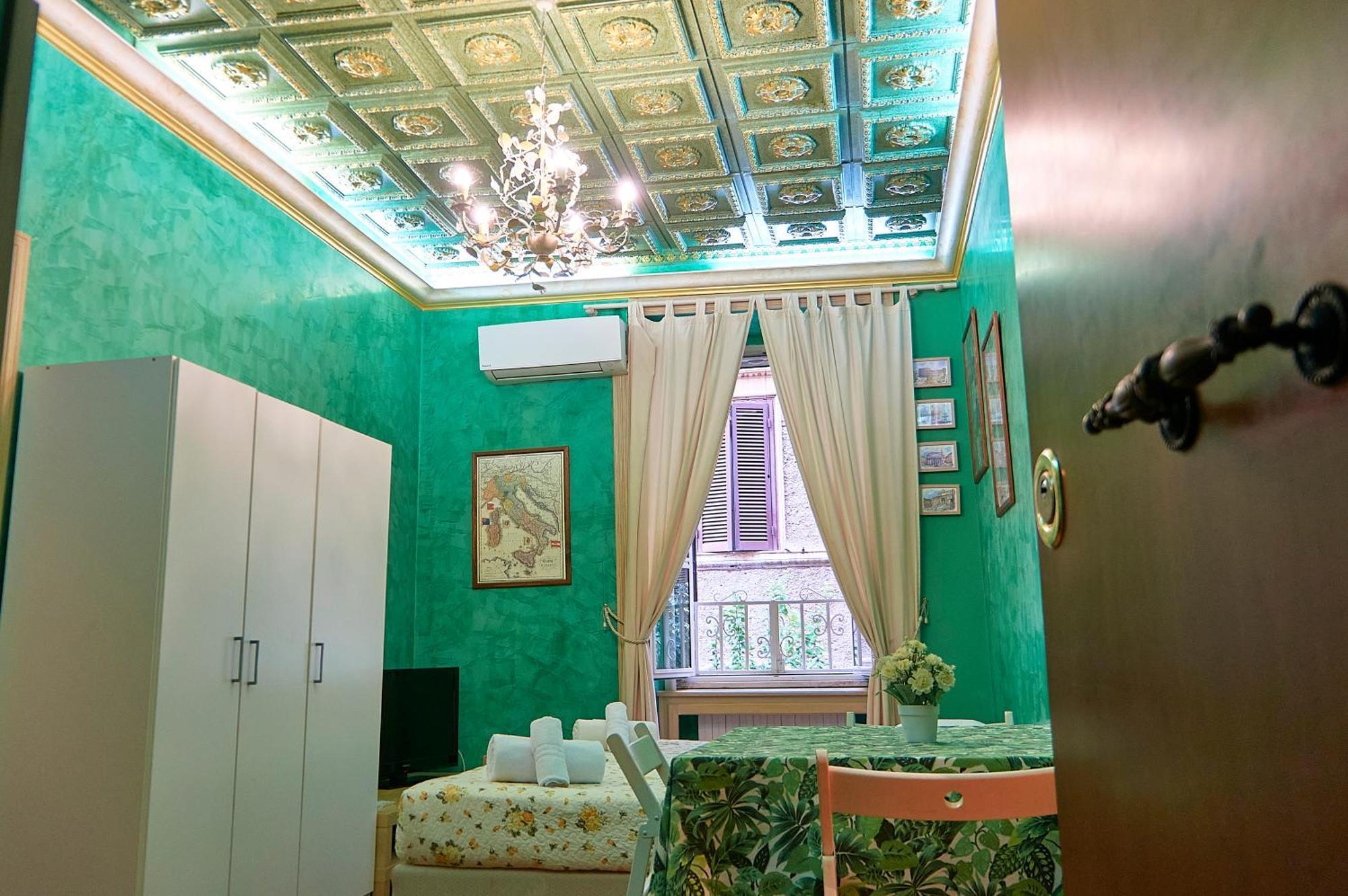 Apartamento Vatican Flat Roma