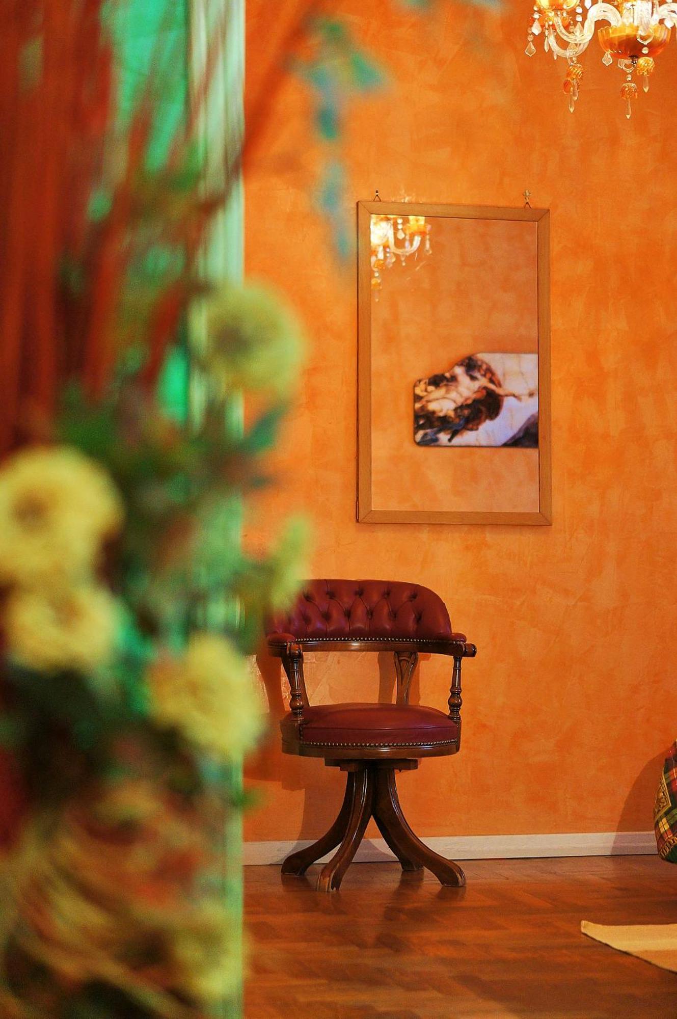 Apartamento Vatican Flat *