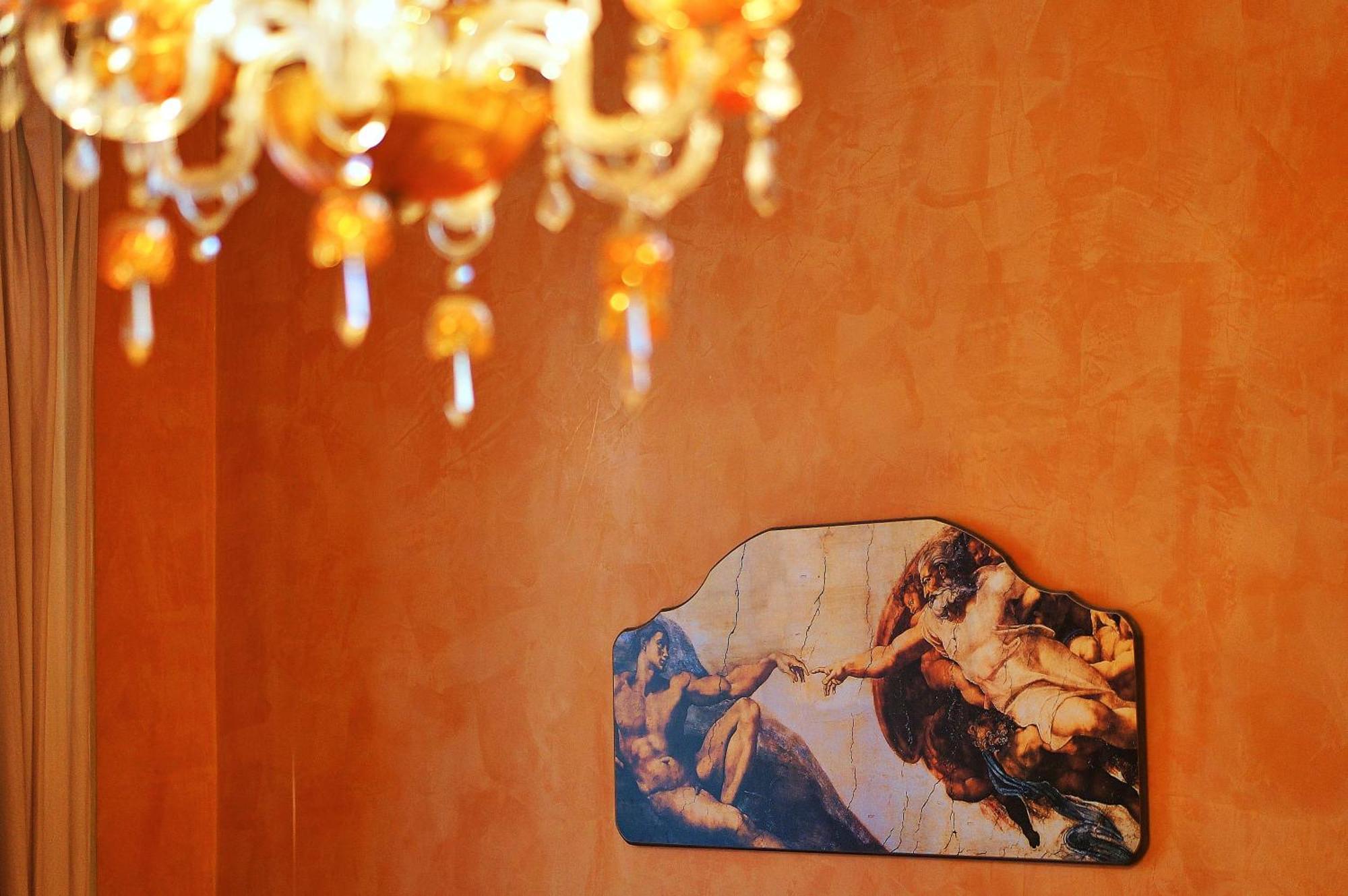 Apartamento Vatican Flat