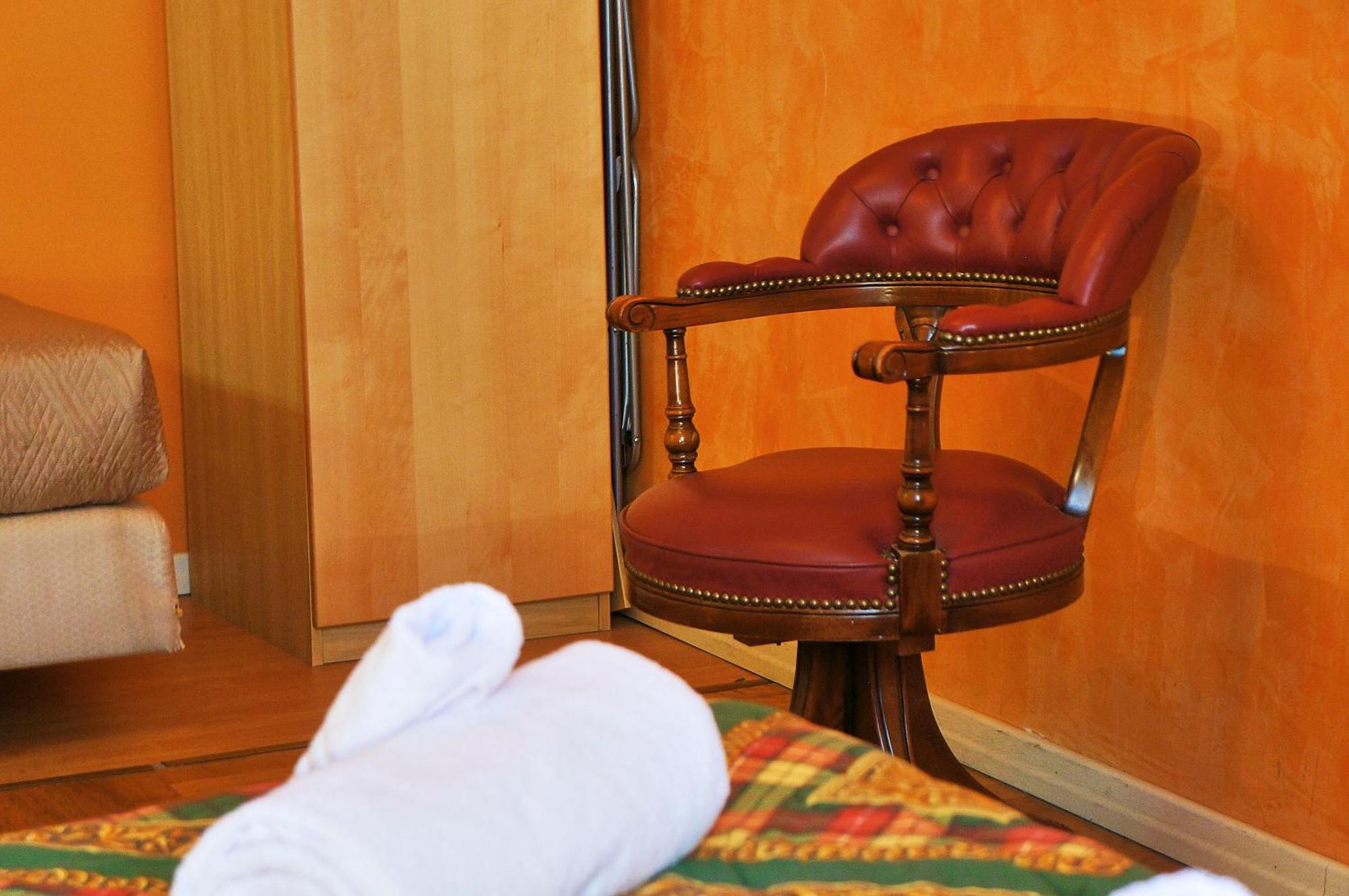 Vatican Flat Apartamento Roma