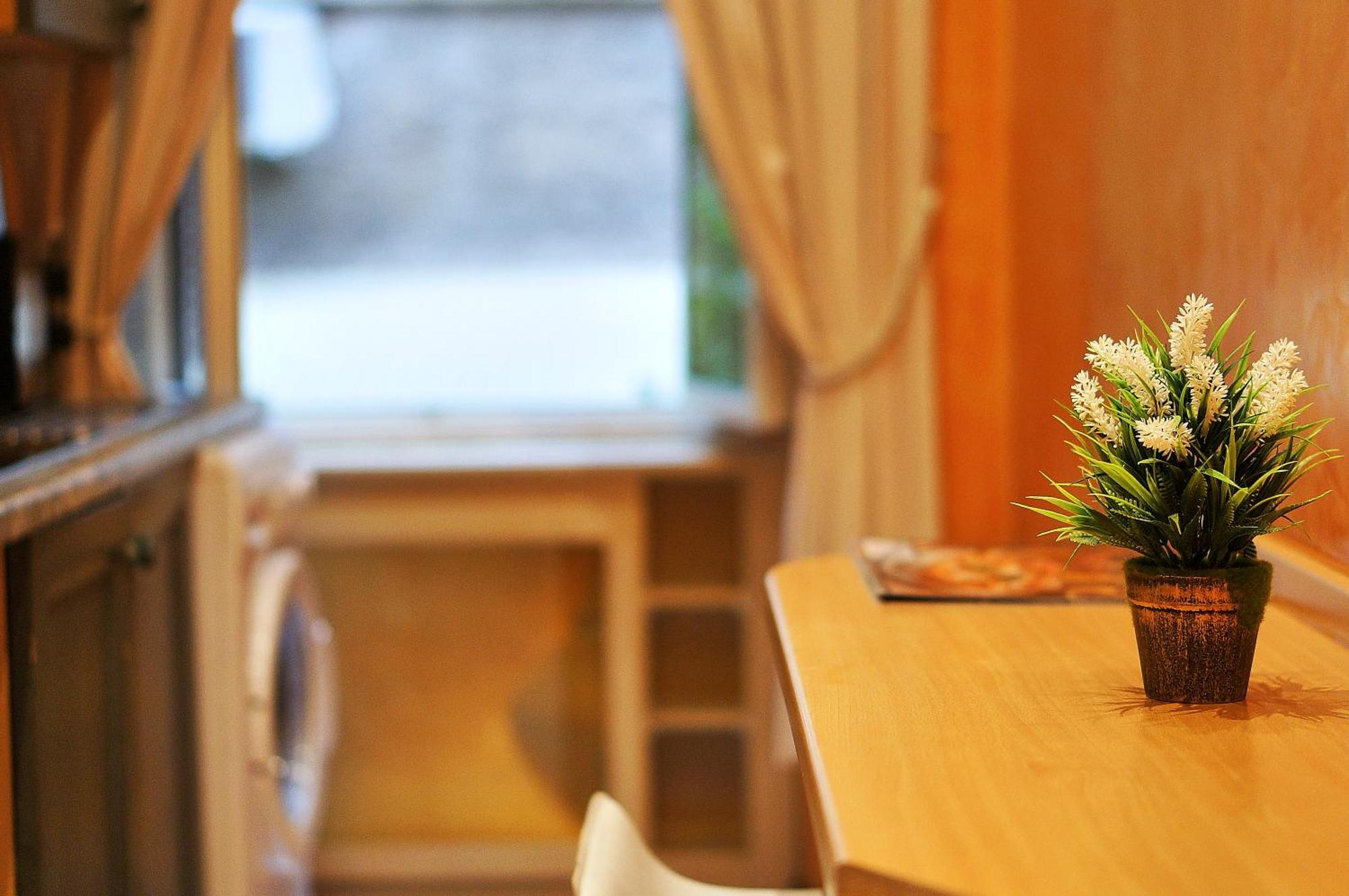 Apartamento Vatican Flat *