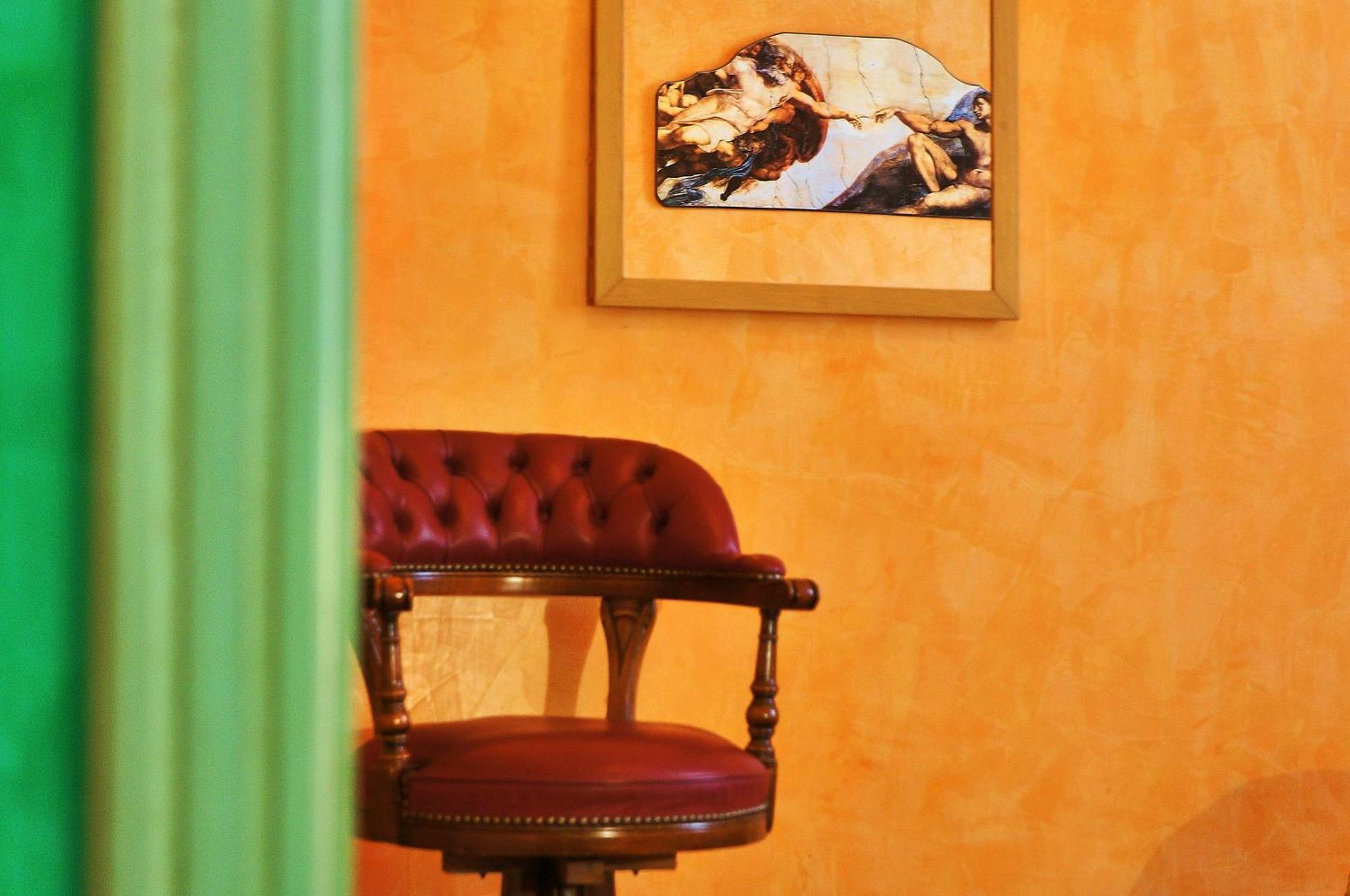 Apartamento Vatican Flat