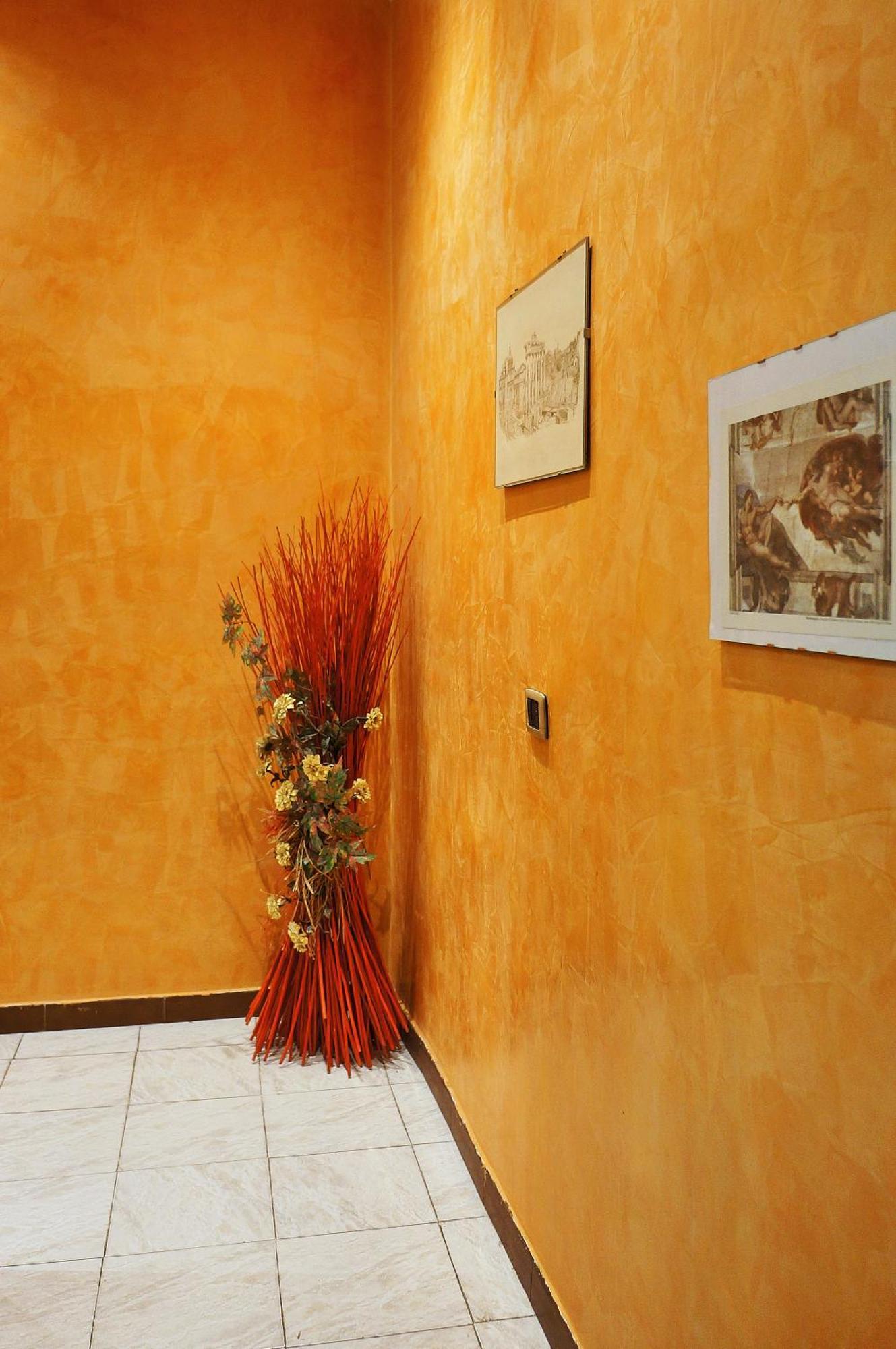 Apartamento Vatican Flat