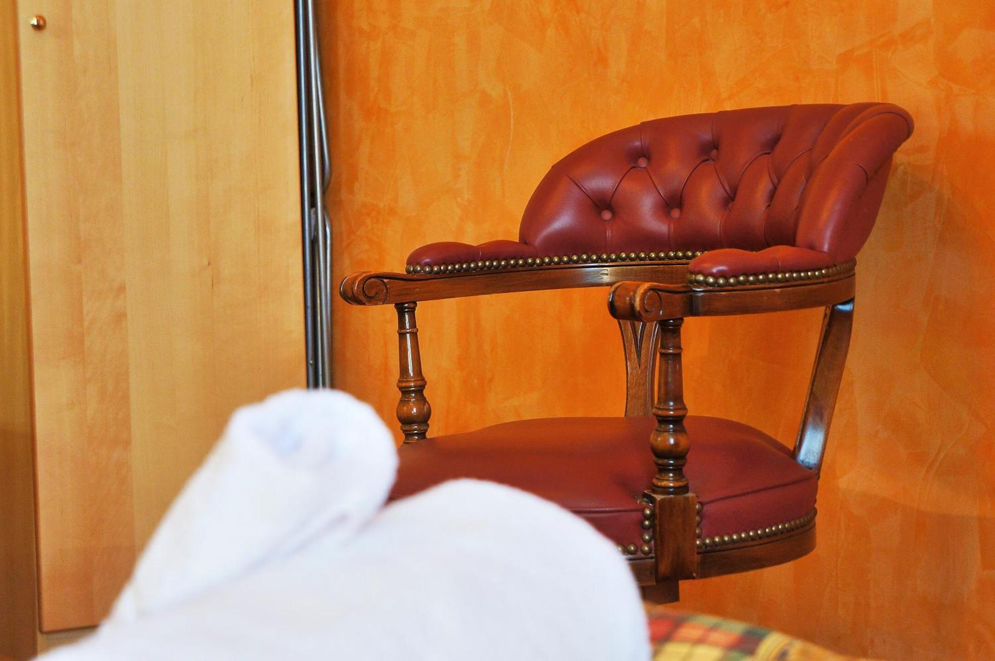 Apartamento Vatican Flat Roma
