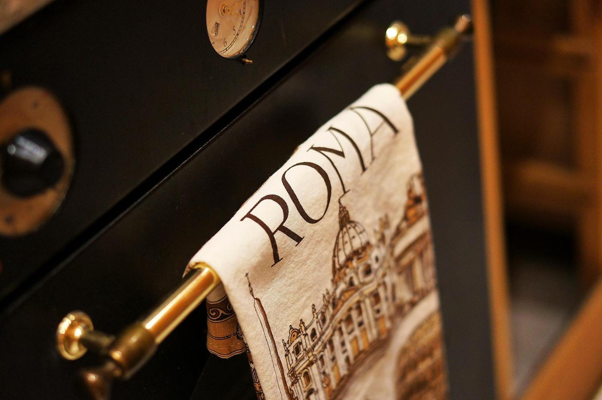 Apartamento Vatican Flat Roma