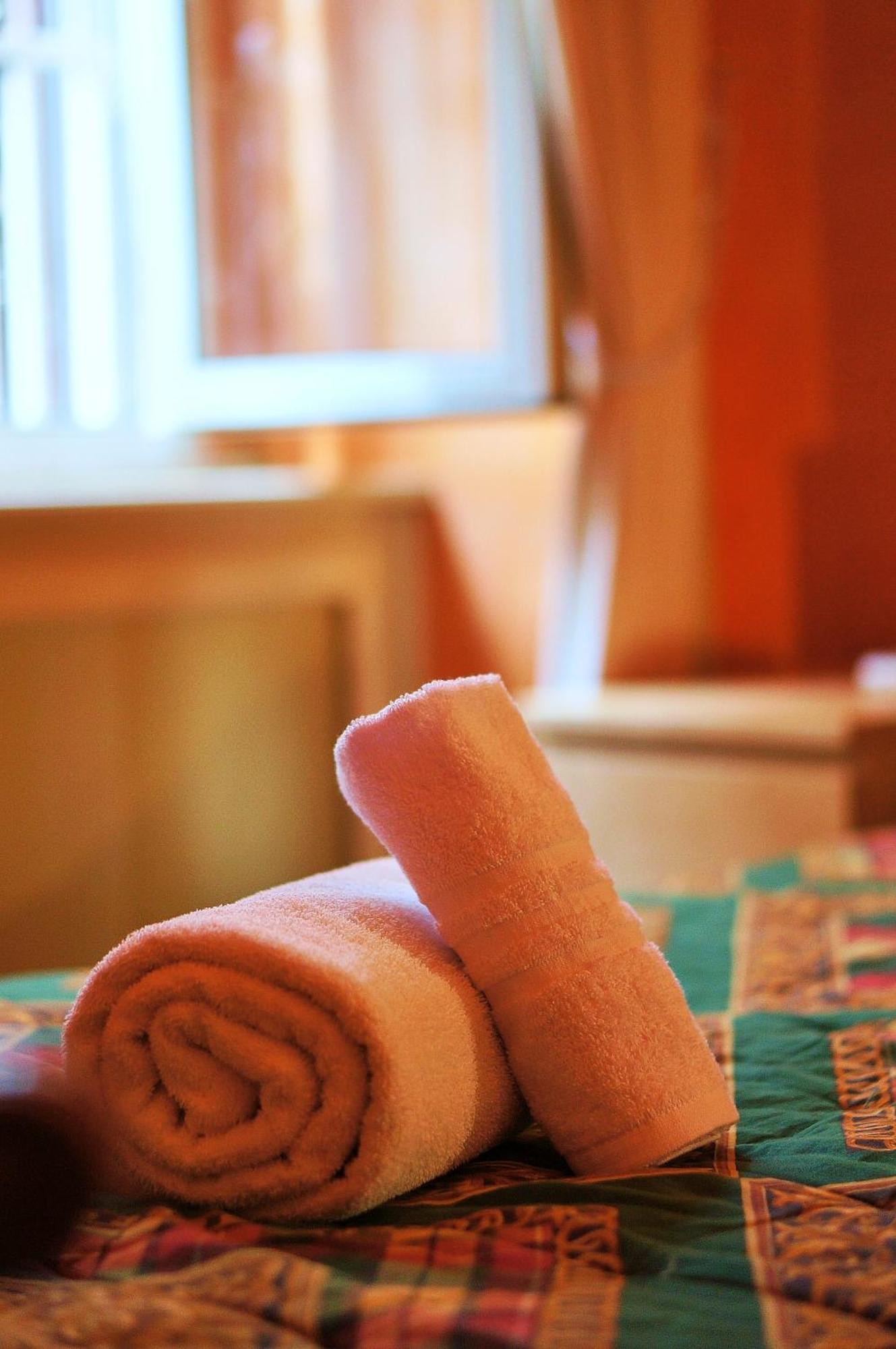 Apartamento Vatican Flat *