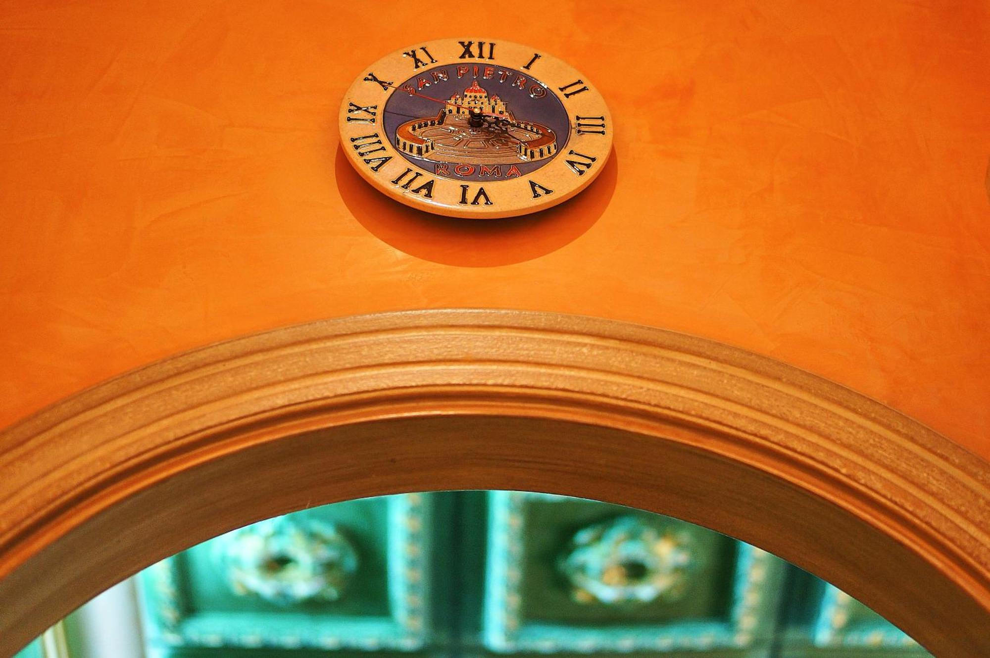 Apartamento Vatican Flat