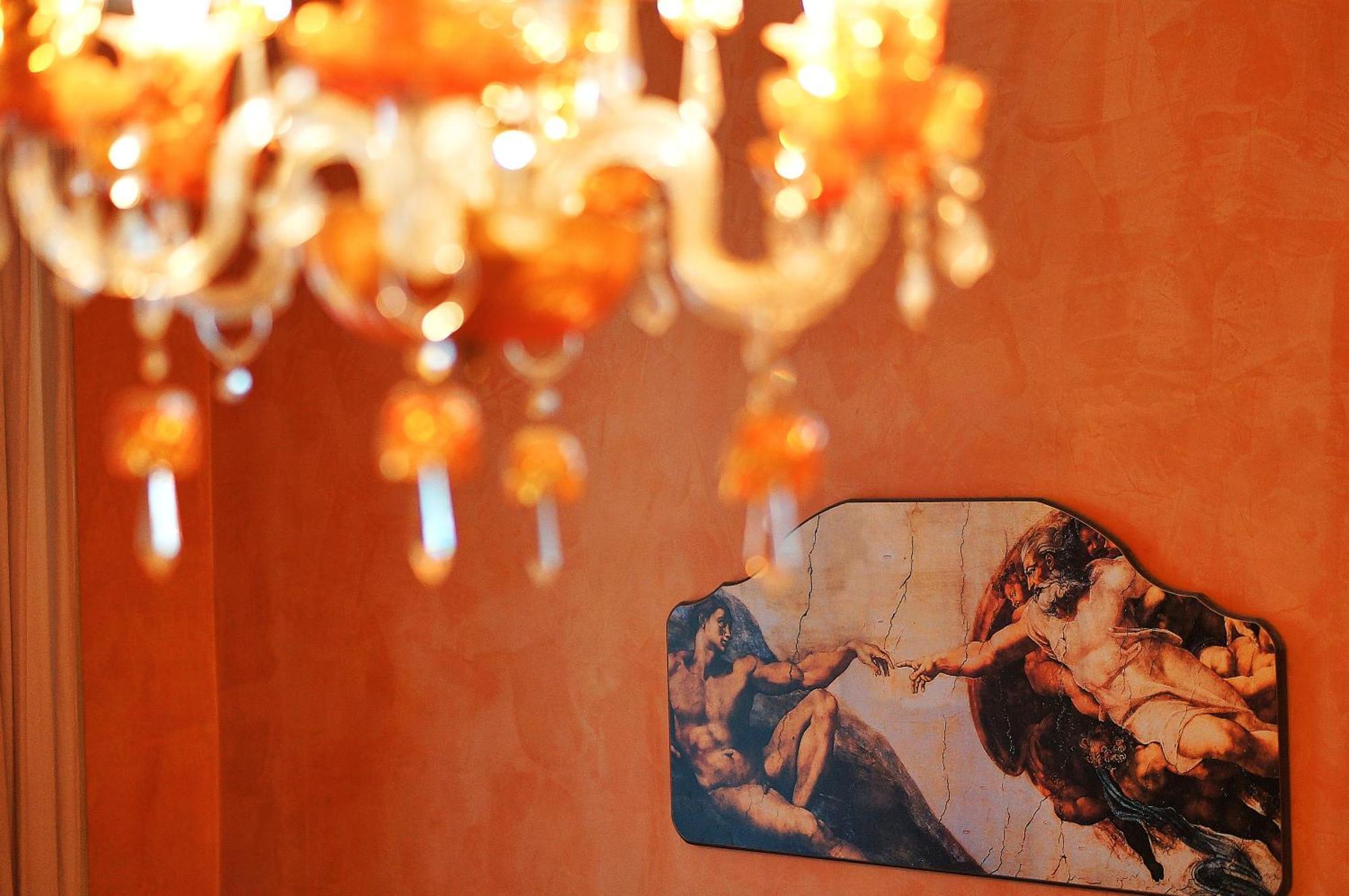 Vatican Flat Apartamento Roma