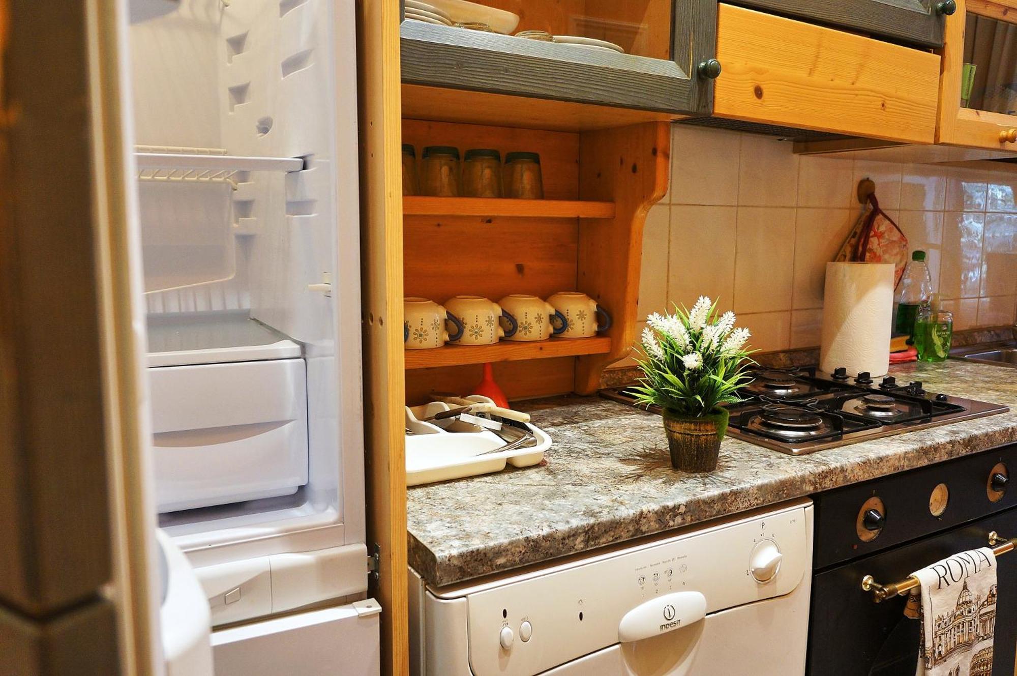 Apartamento Vatican Flat Roma