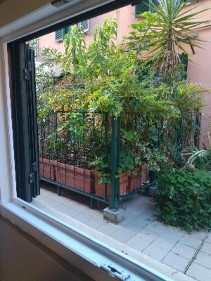 Old Bridge Minisuite Holiday home Rome