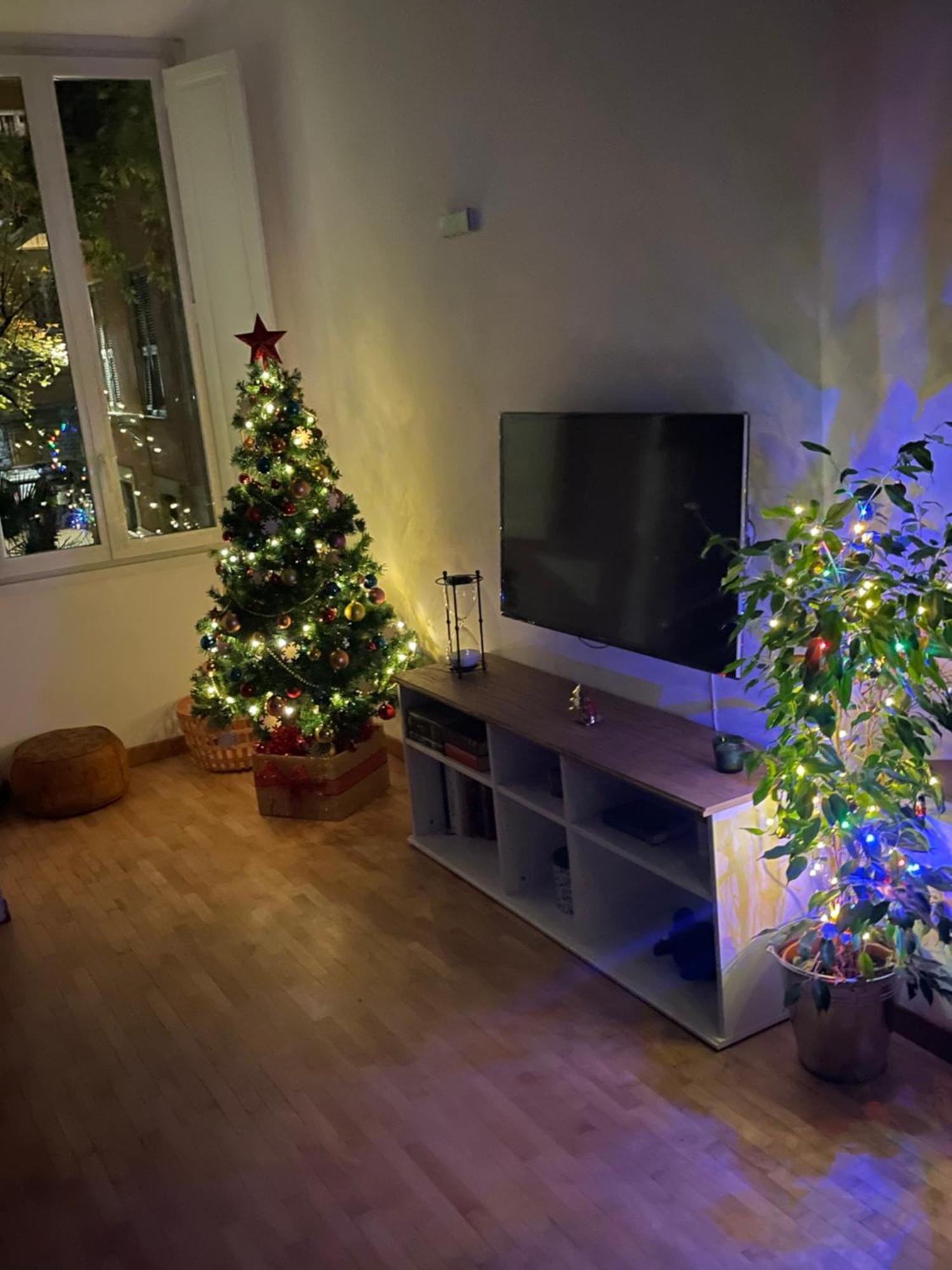 La Casa Romana Apartment Rome
