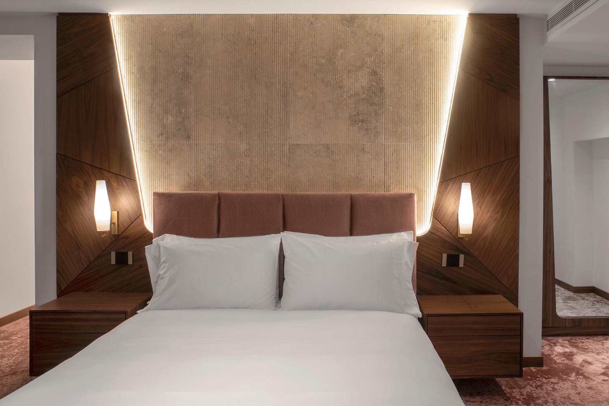 Hotel Via Veneto