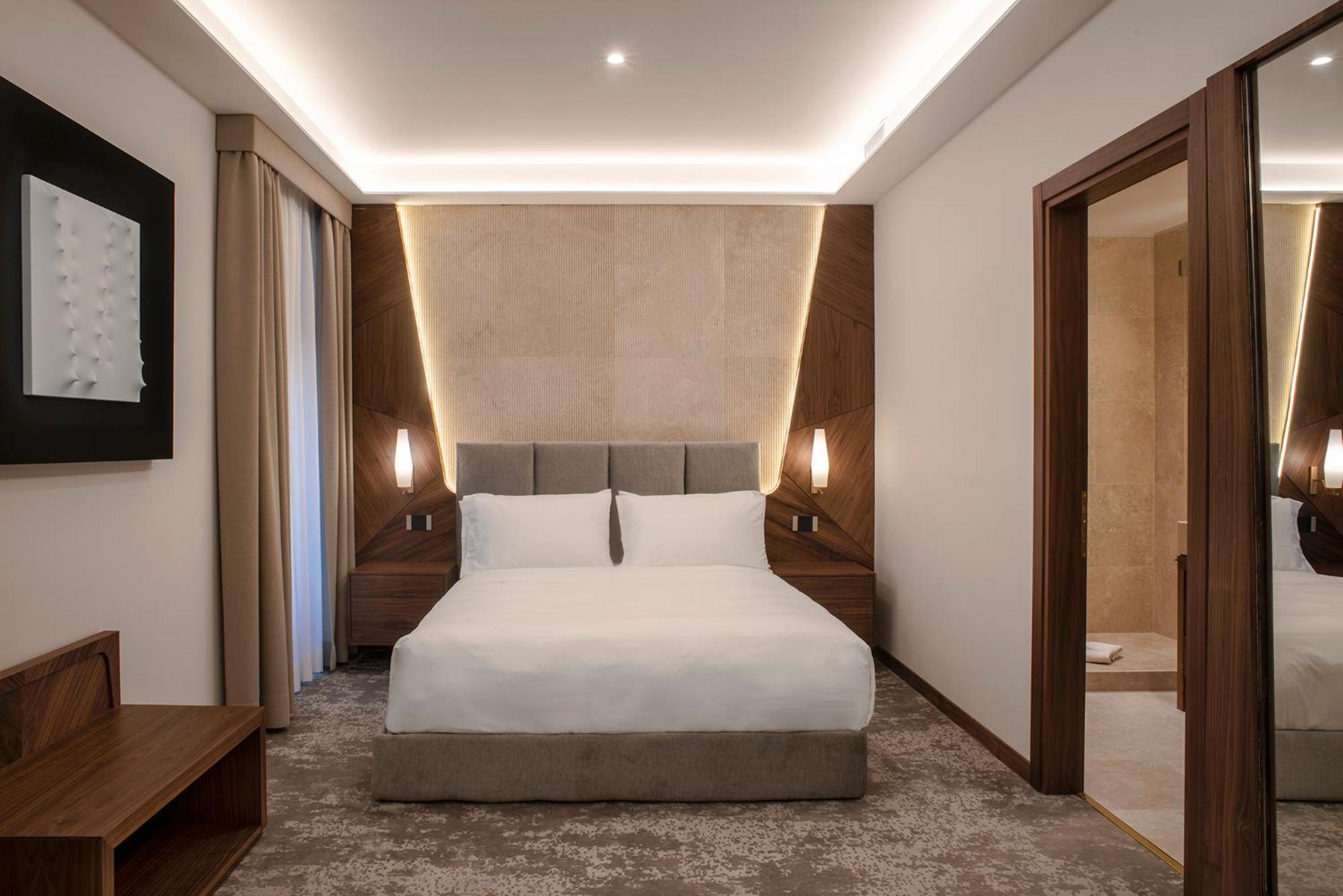 Hotel Via Veneto 5*