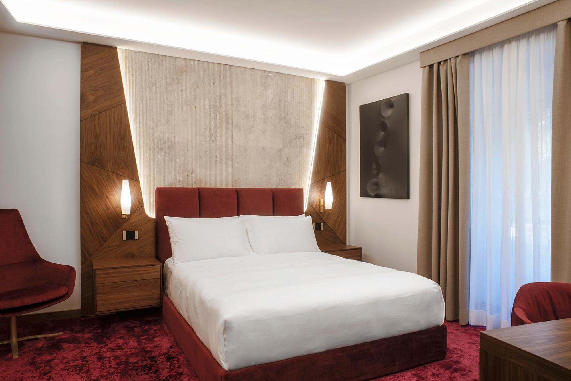Via Veneto Hotel 5*