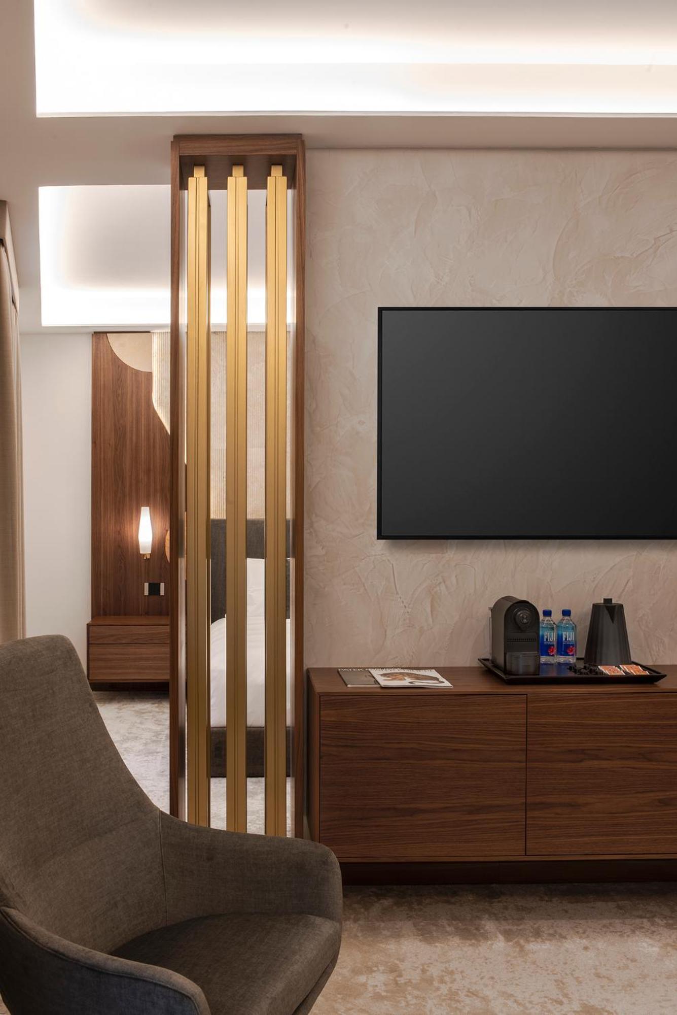 Hotel Via Veneto Rome