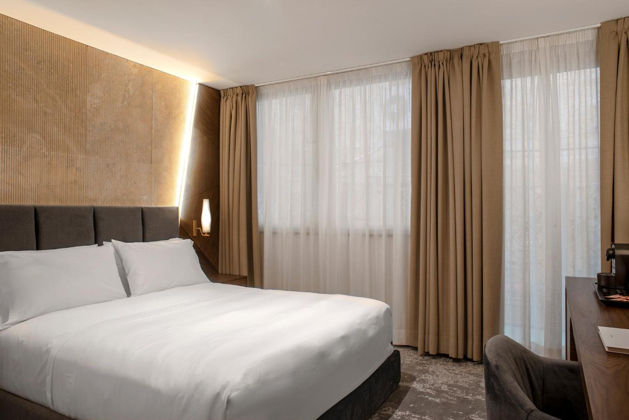 Via Veneto Hotel Rome