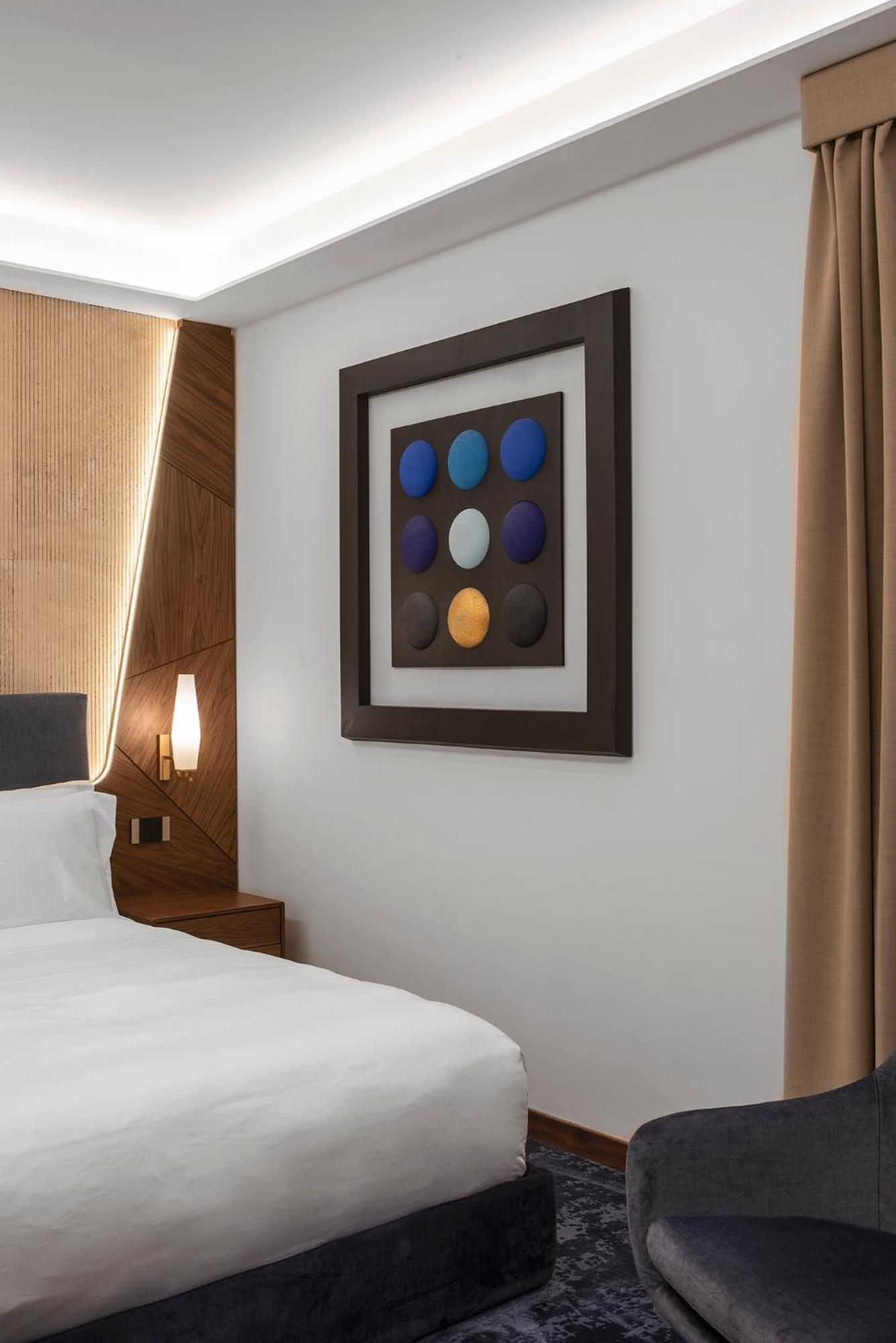 Hotel Via Veneto