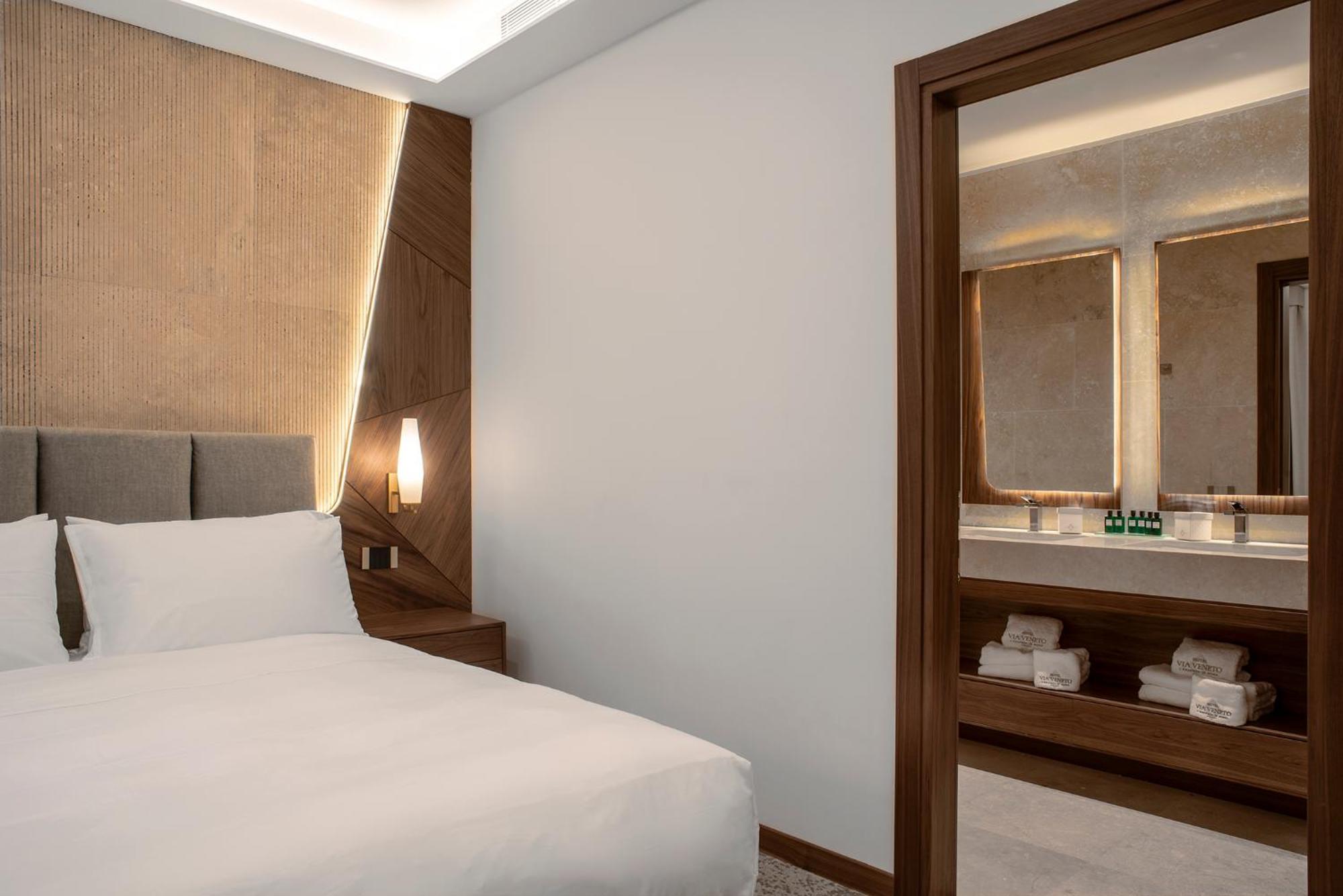 Hotel Via Veneto