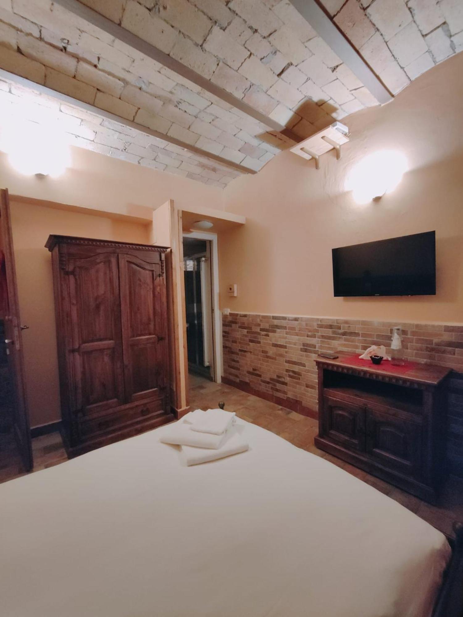 Il Casale Di