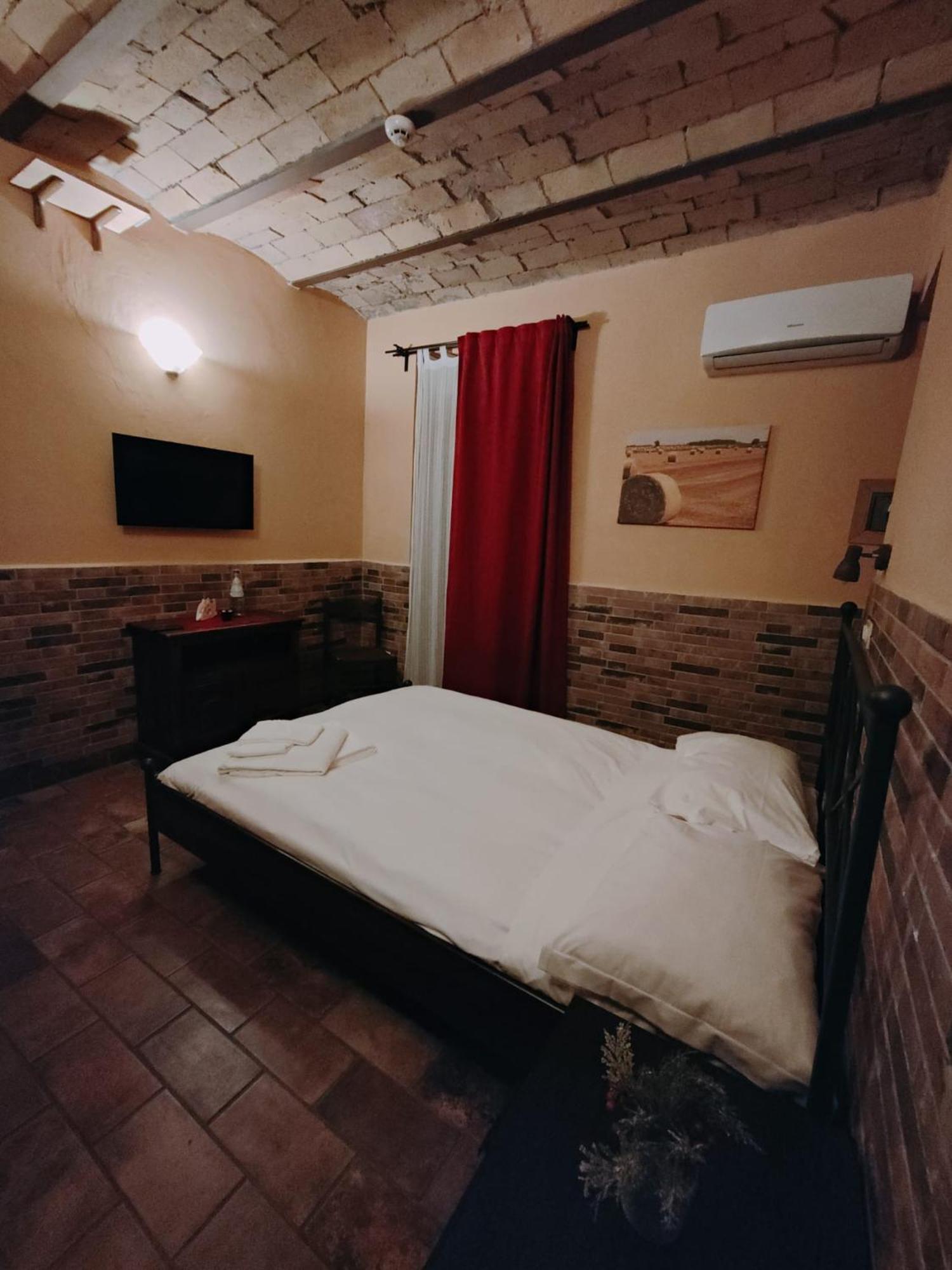 Vakantieboerderij Il Casale Di