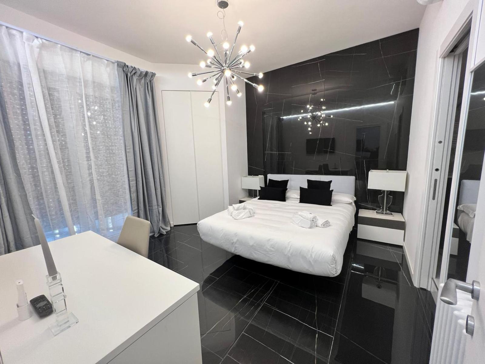 Casa Malupa Luxury *
