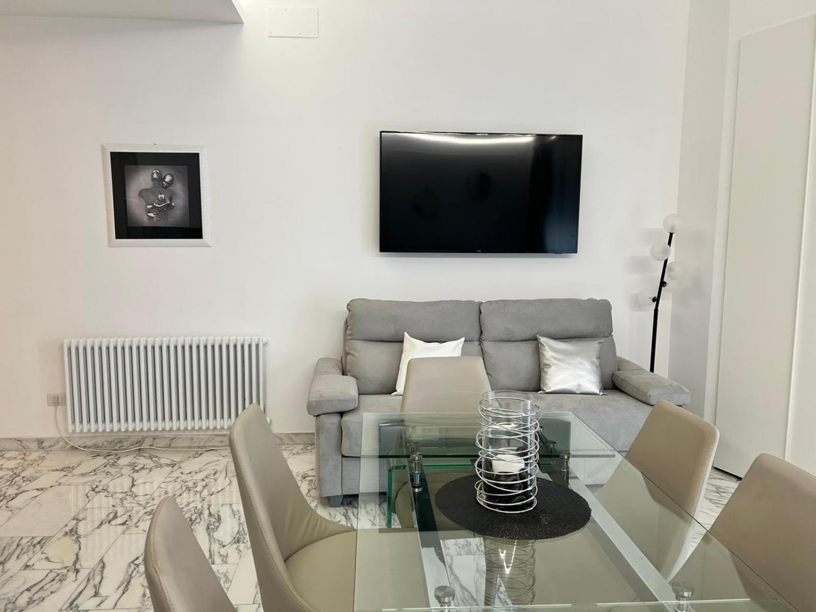 Casa Malupa Luxury