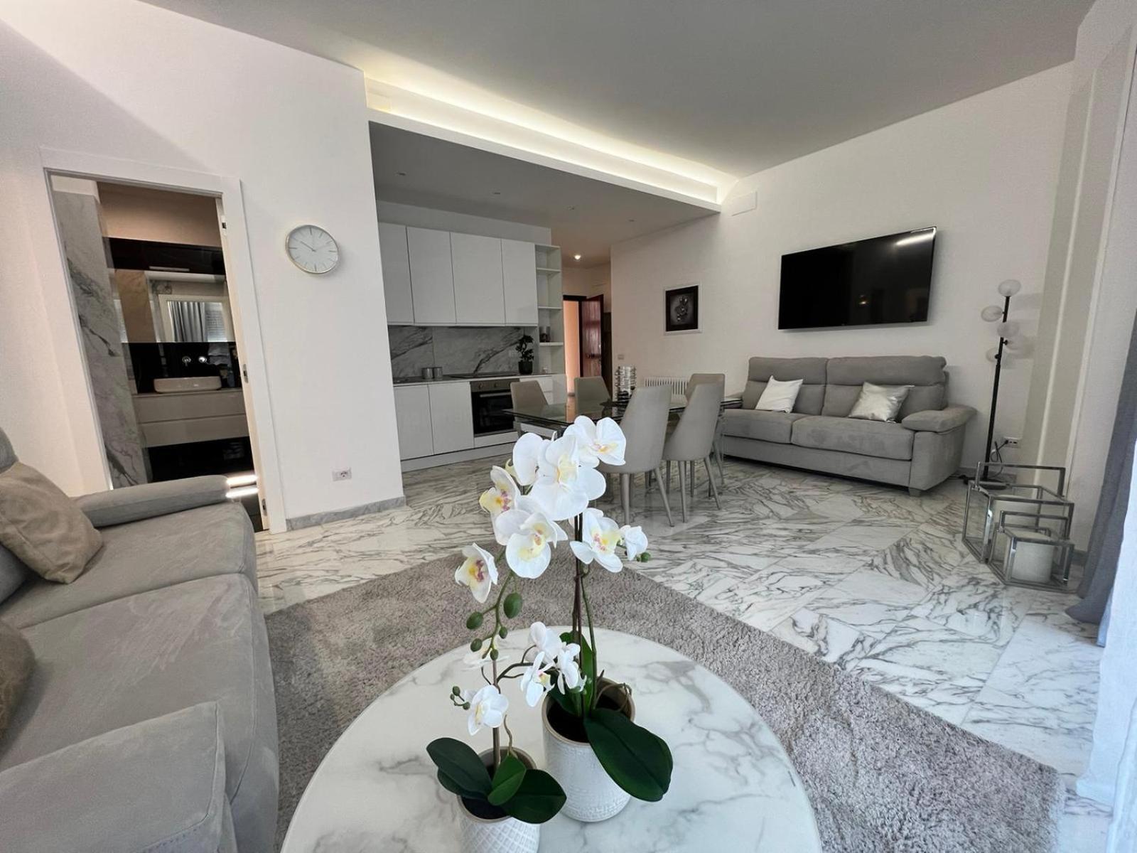 Casa Malupa Luxury Apartment