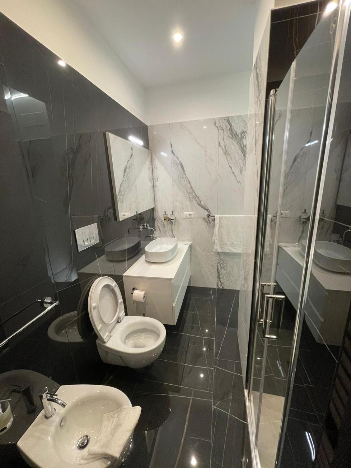 Casa Malupa Luxury * Rome