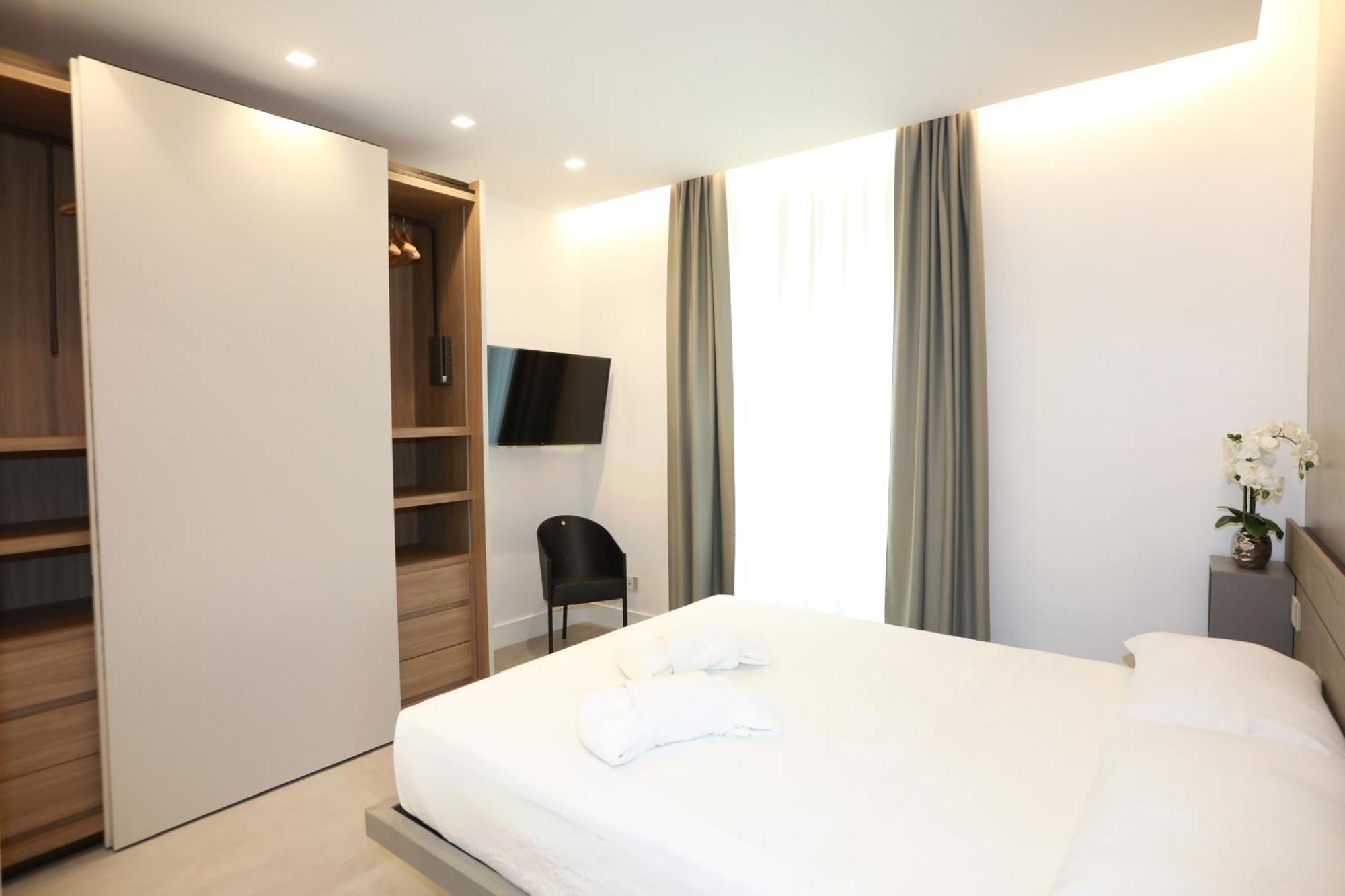 Unique Luxury * Rome