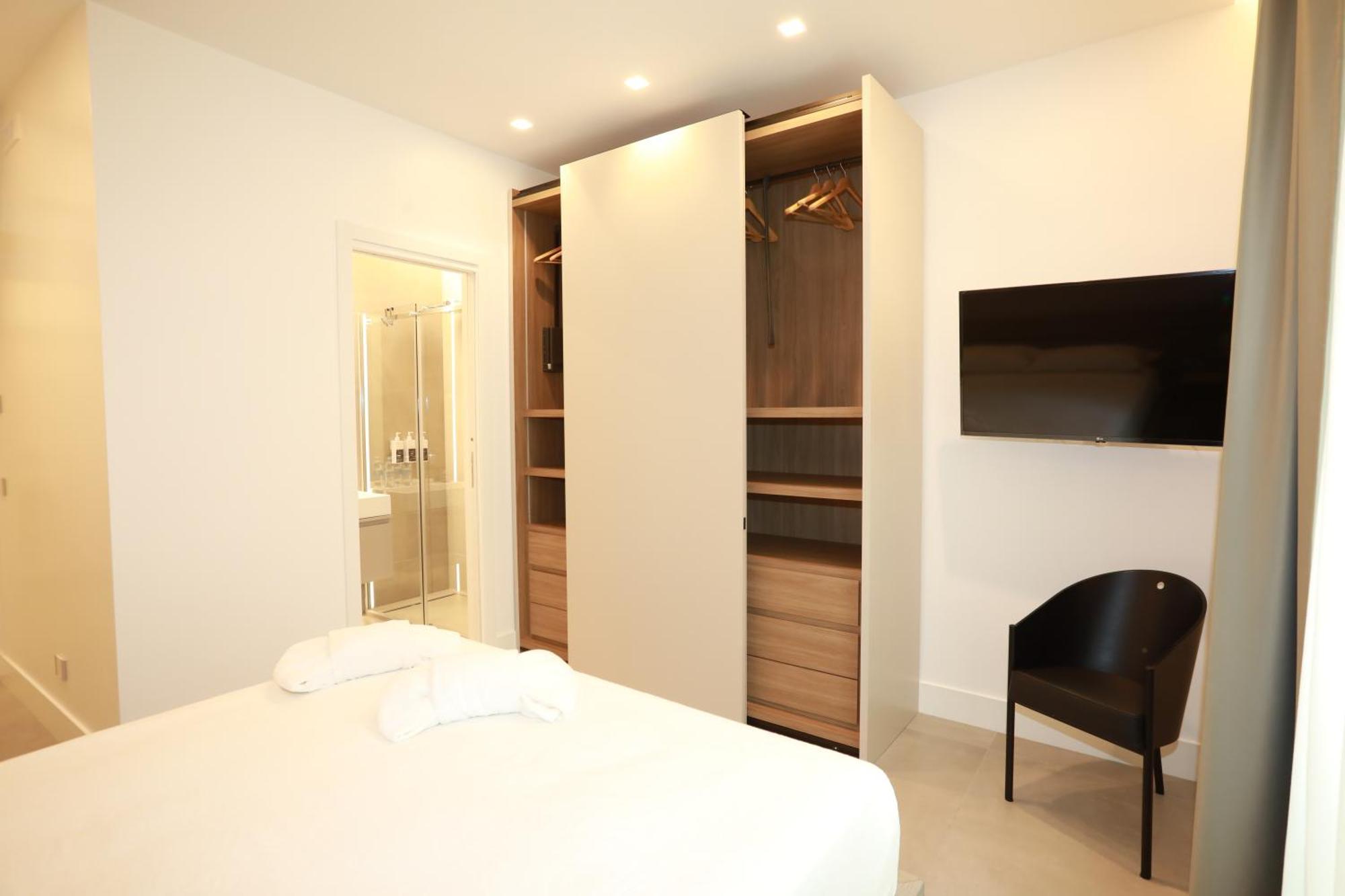 Unique Luxury Rome